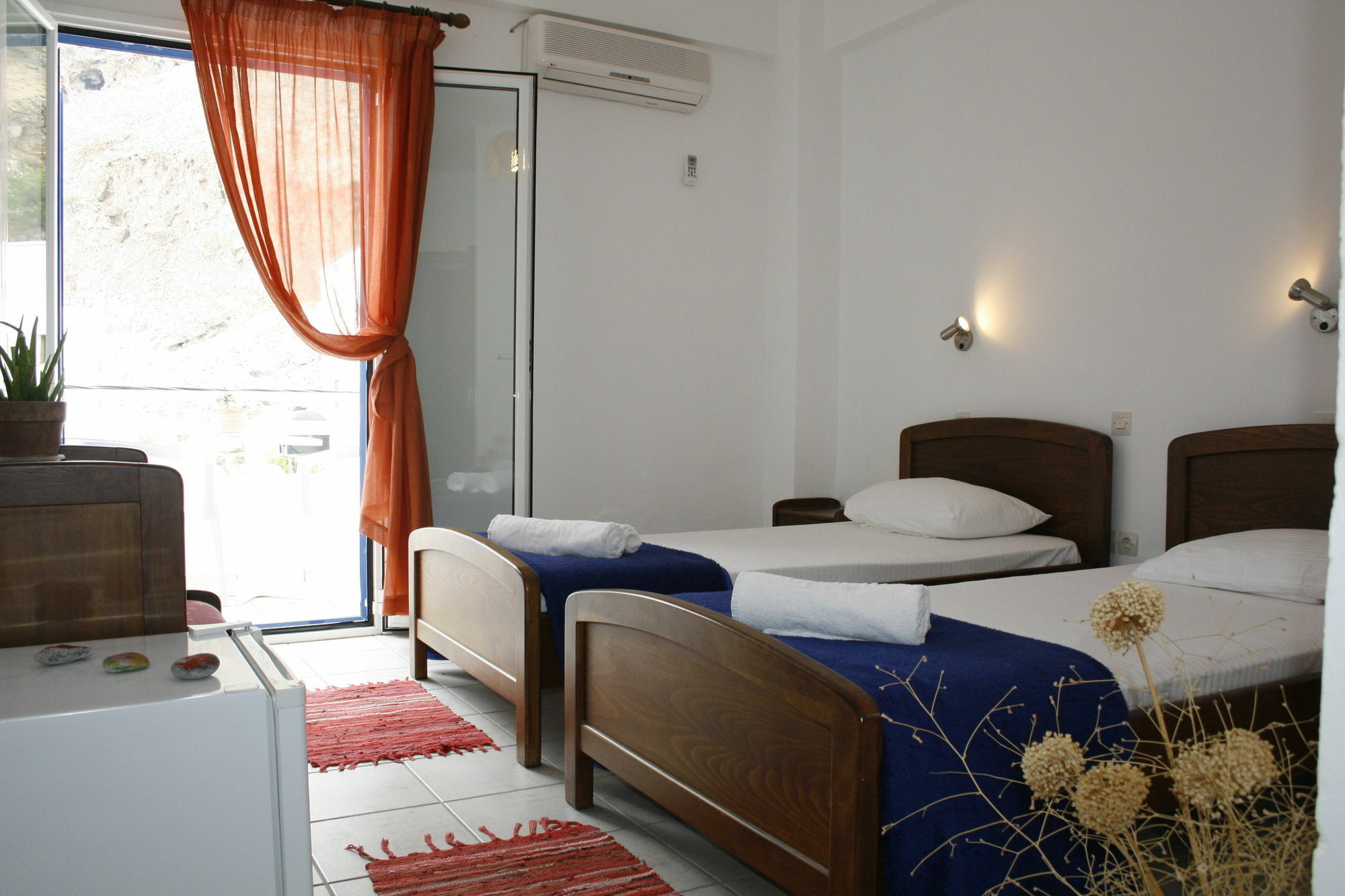 Gigilos Guest house 2*