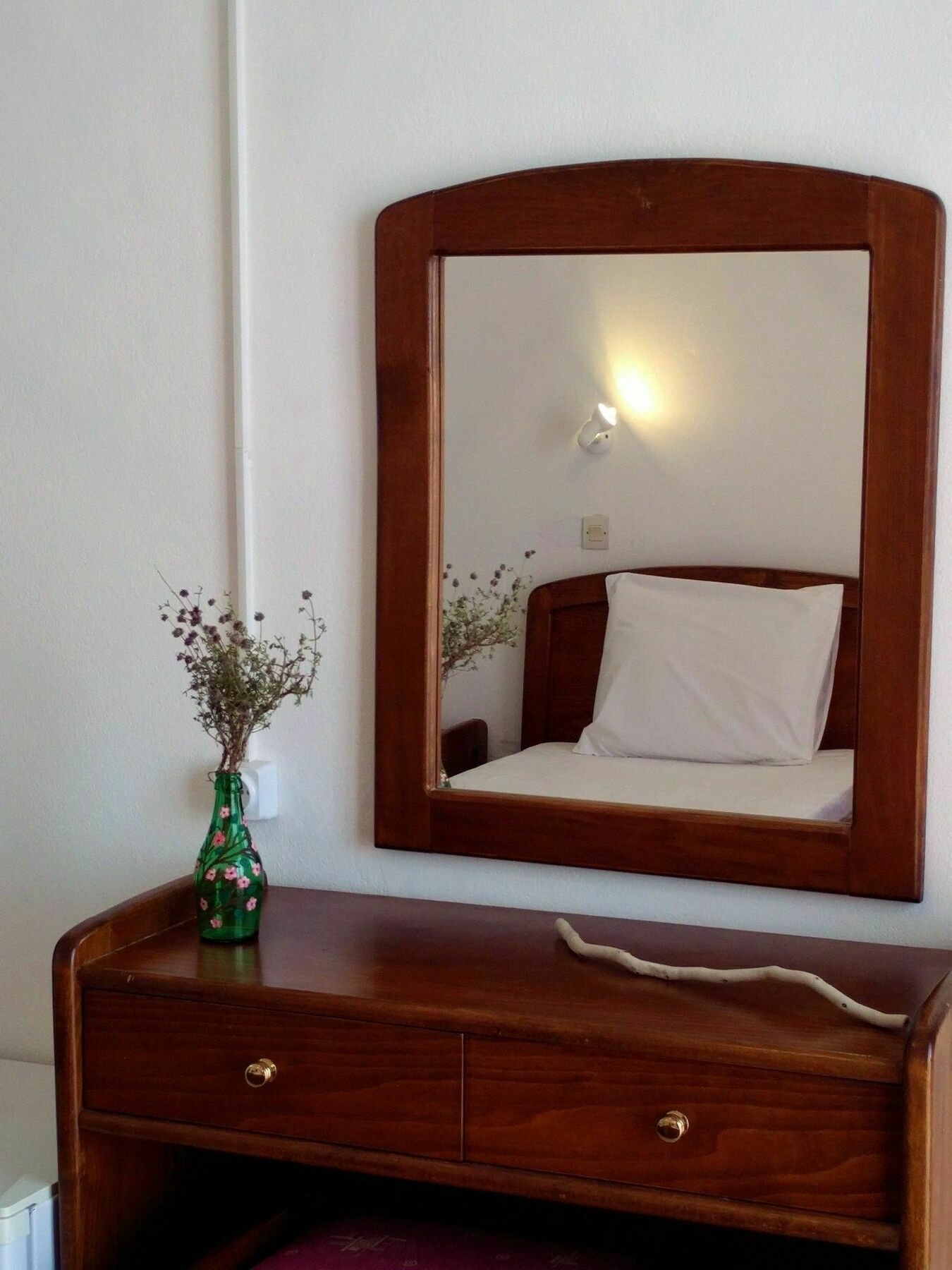 Gigilos 2* Agia Roumeli