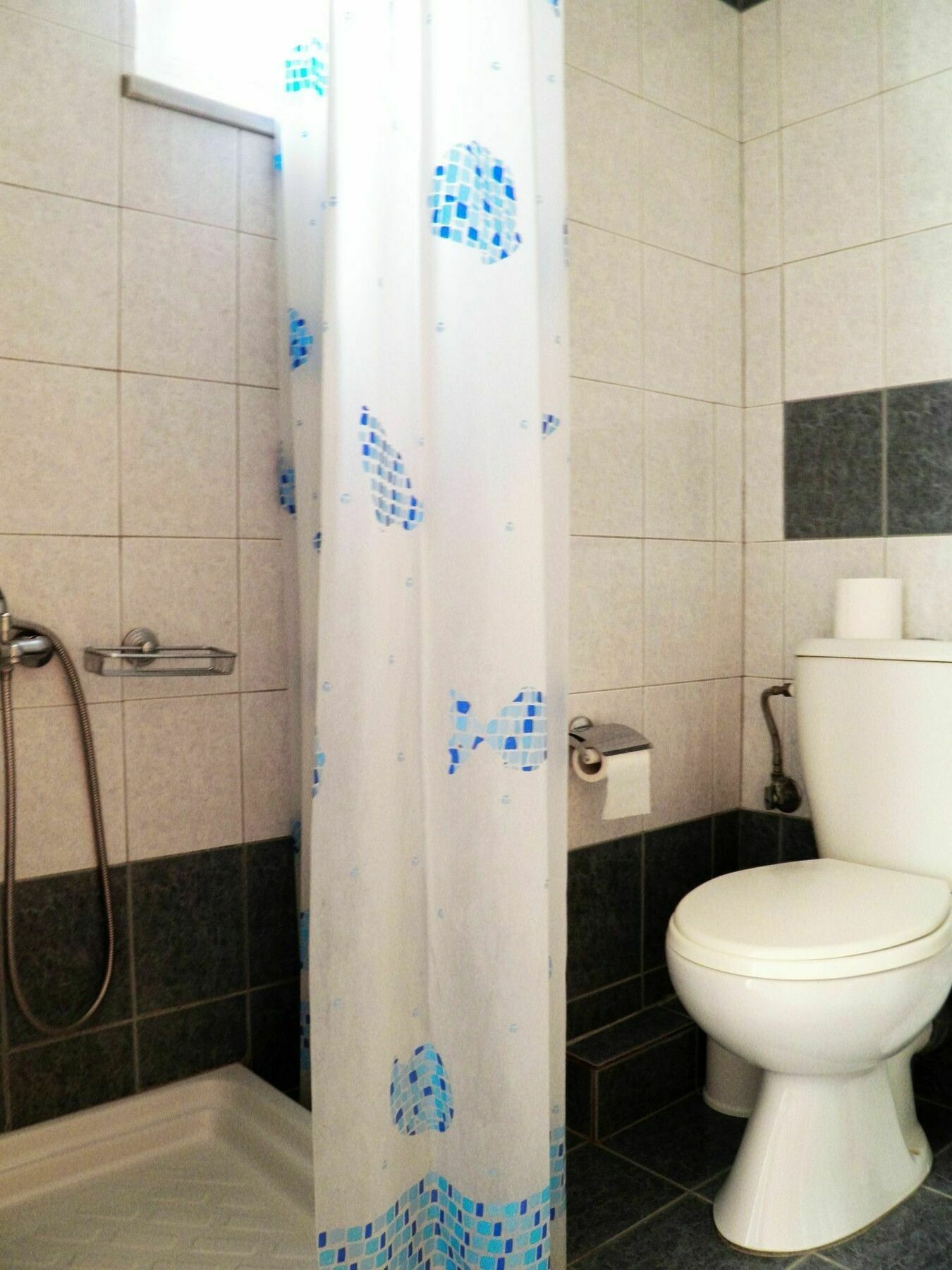 Apartment Christi *
