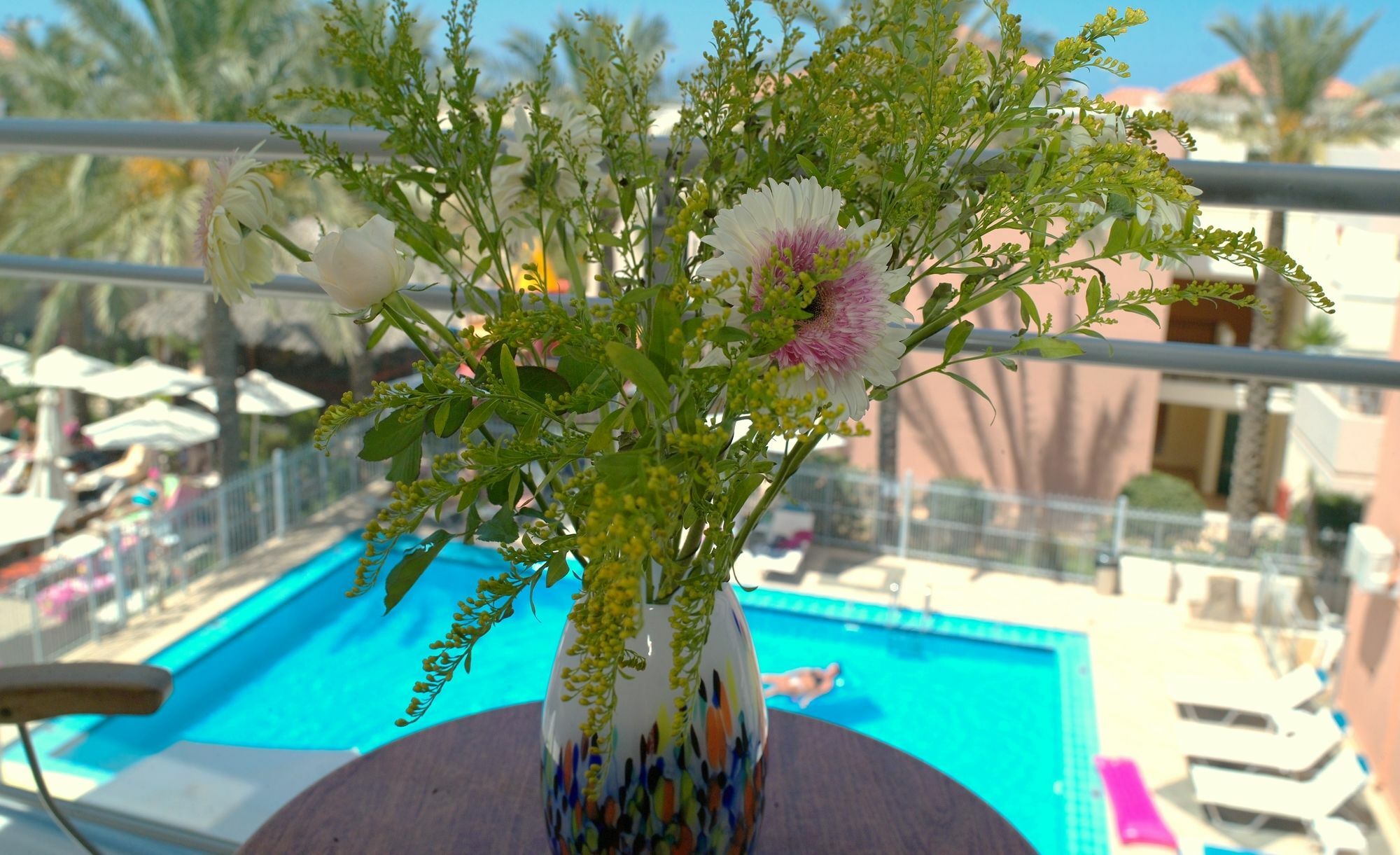 Kallitsakis 3* Platanias (Crete)