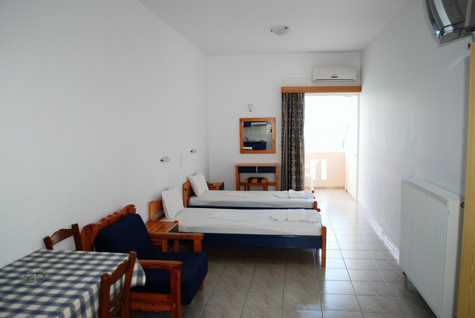 Christi Apartment