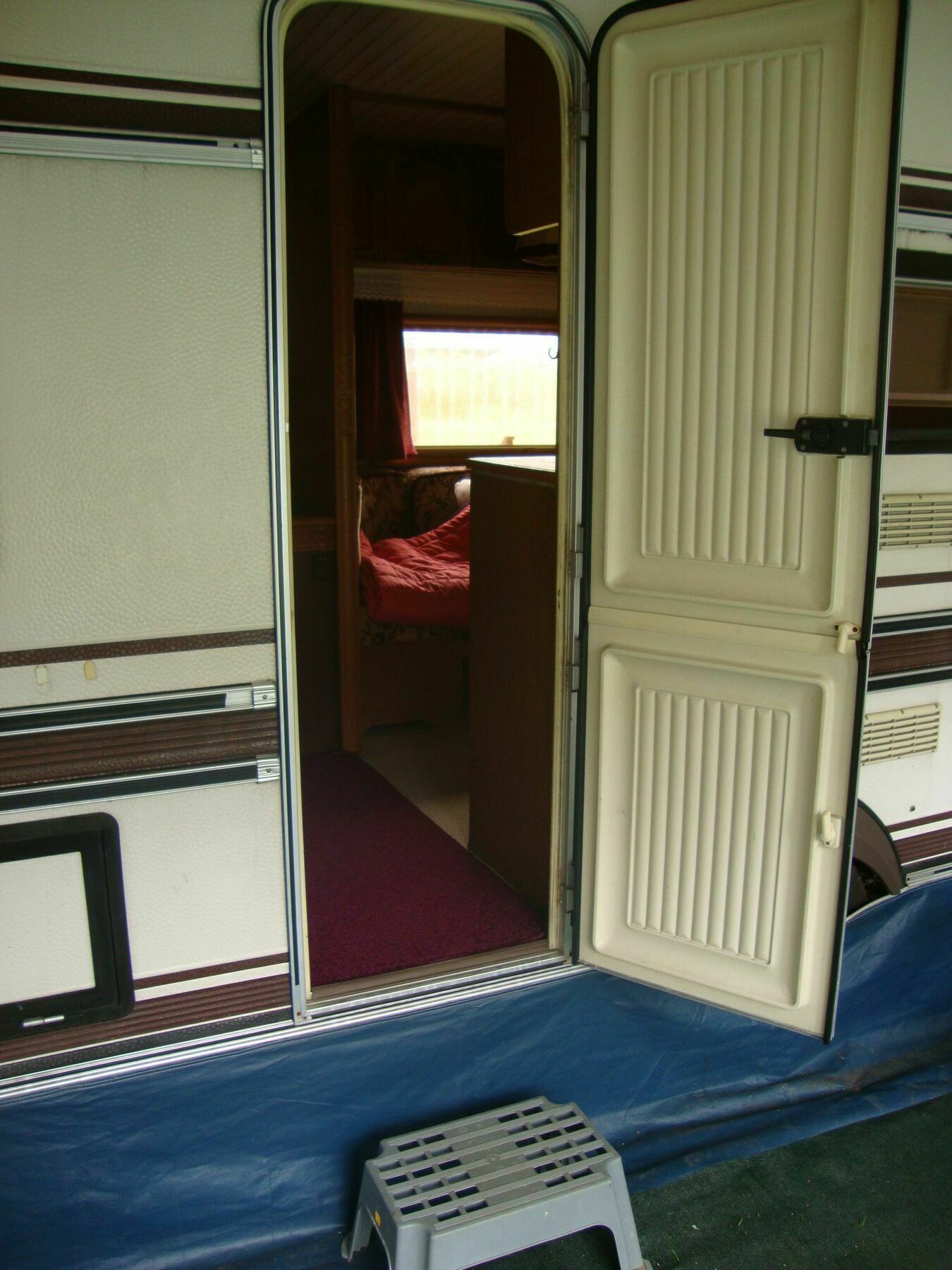 Pitsoni Campsite