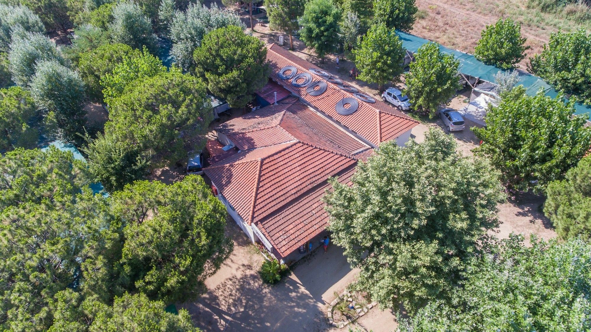 Pitsoni 2* Sykia Chalkidikis