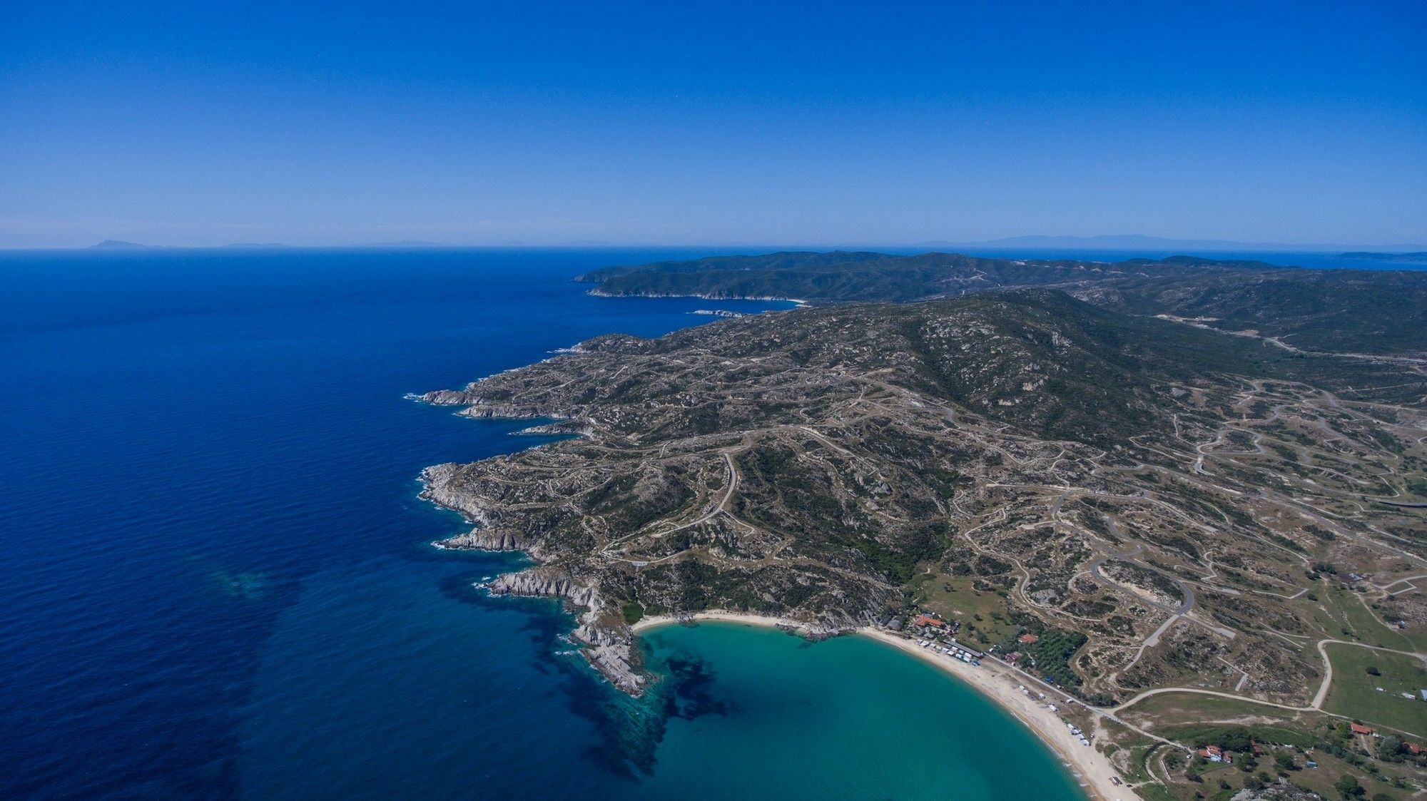 Pitsoni 2* Sykia Chalkidikis