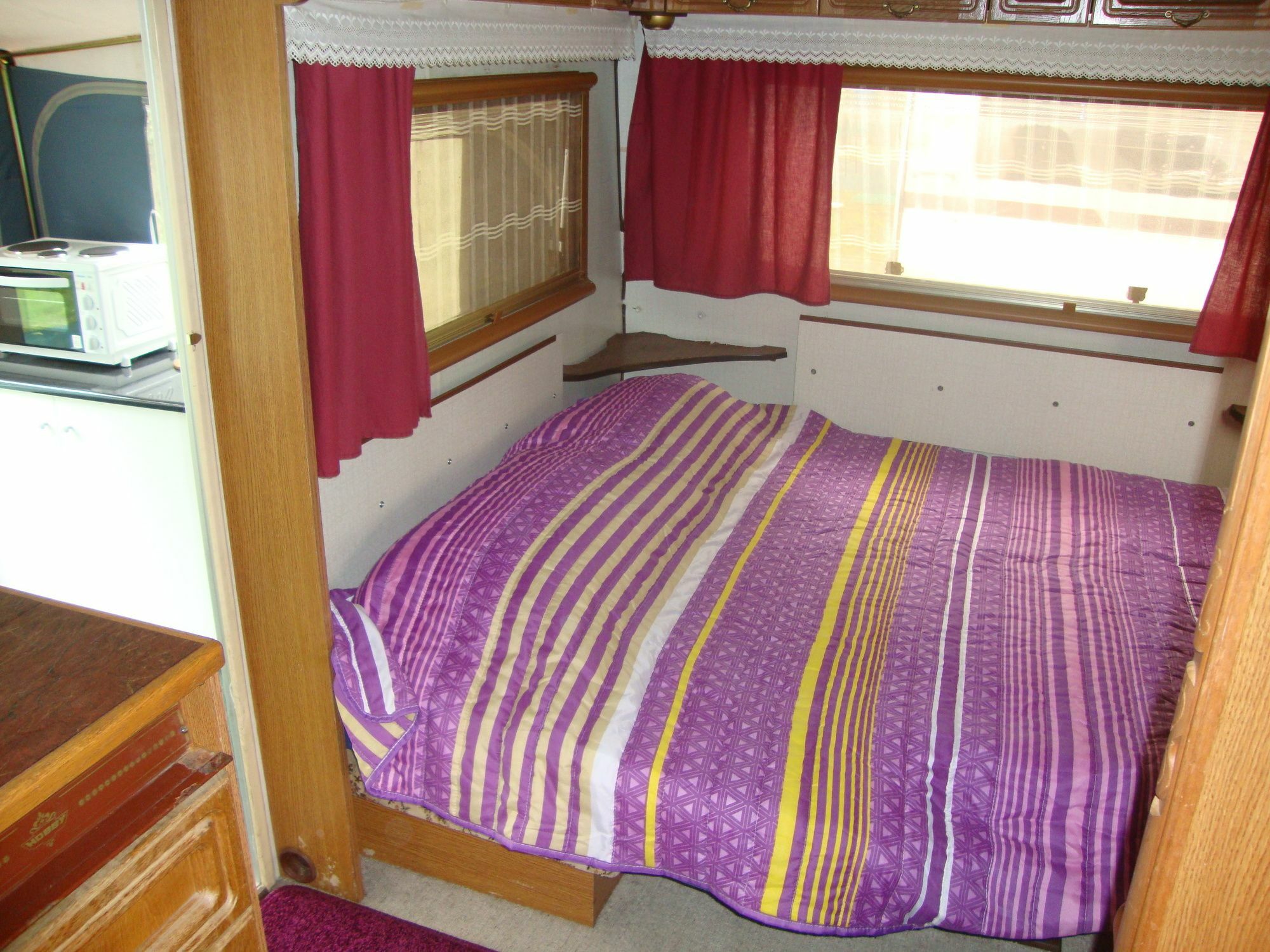 Campsite Pitsoni