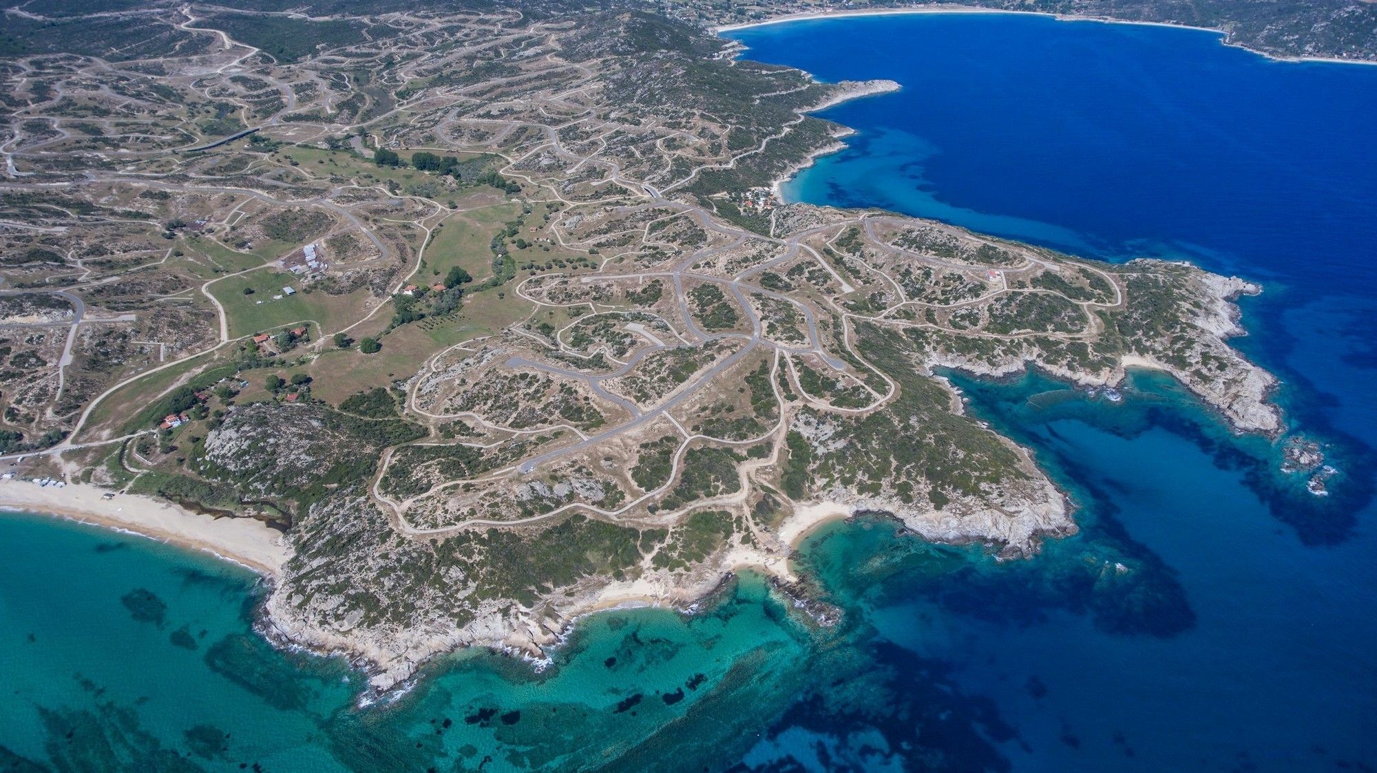 Pitsoni Sykia Chalkidikis