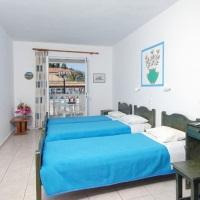Savvas (adults Only) 3* Laganas