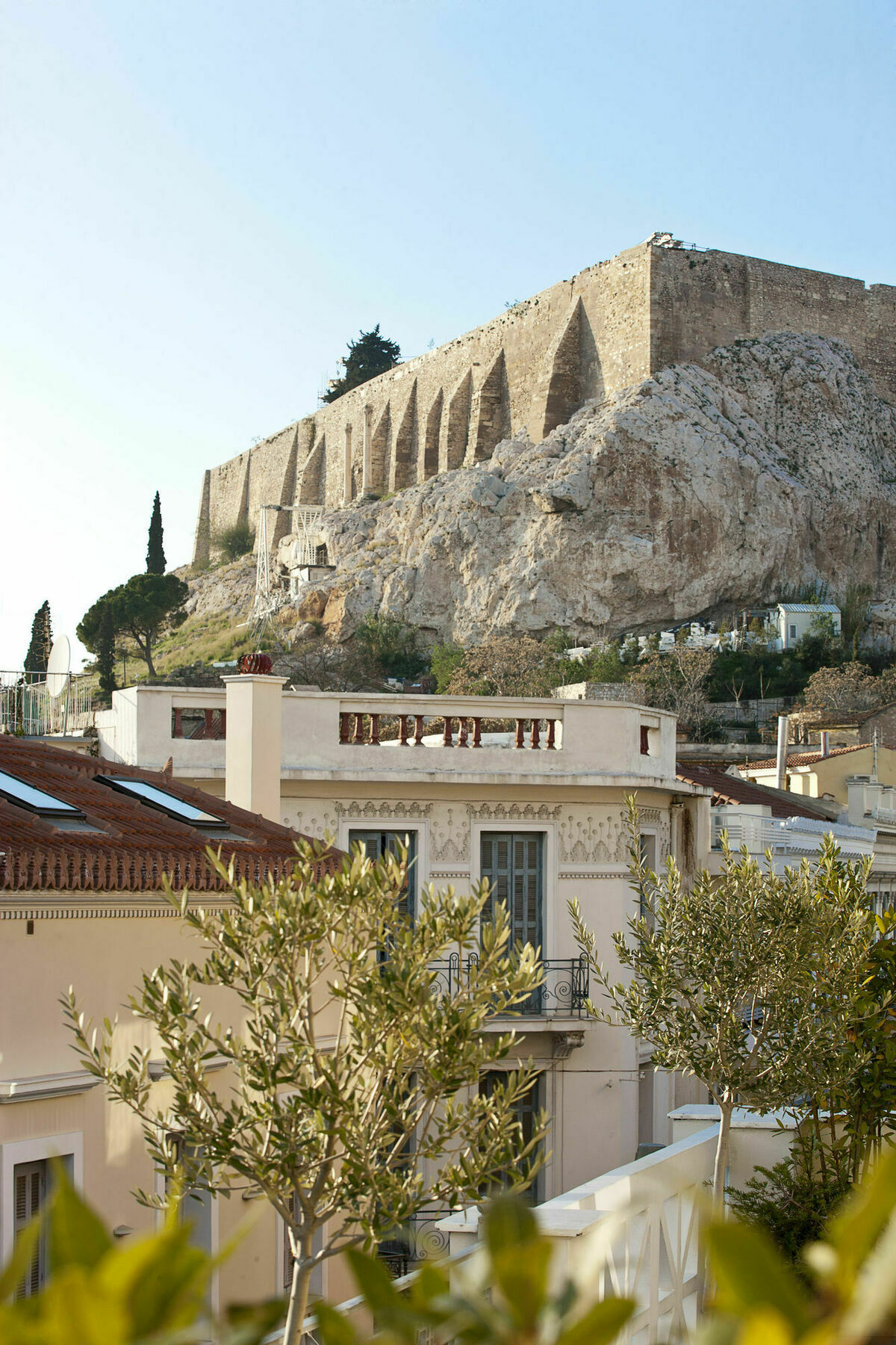 Hotel Ava And