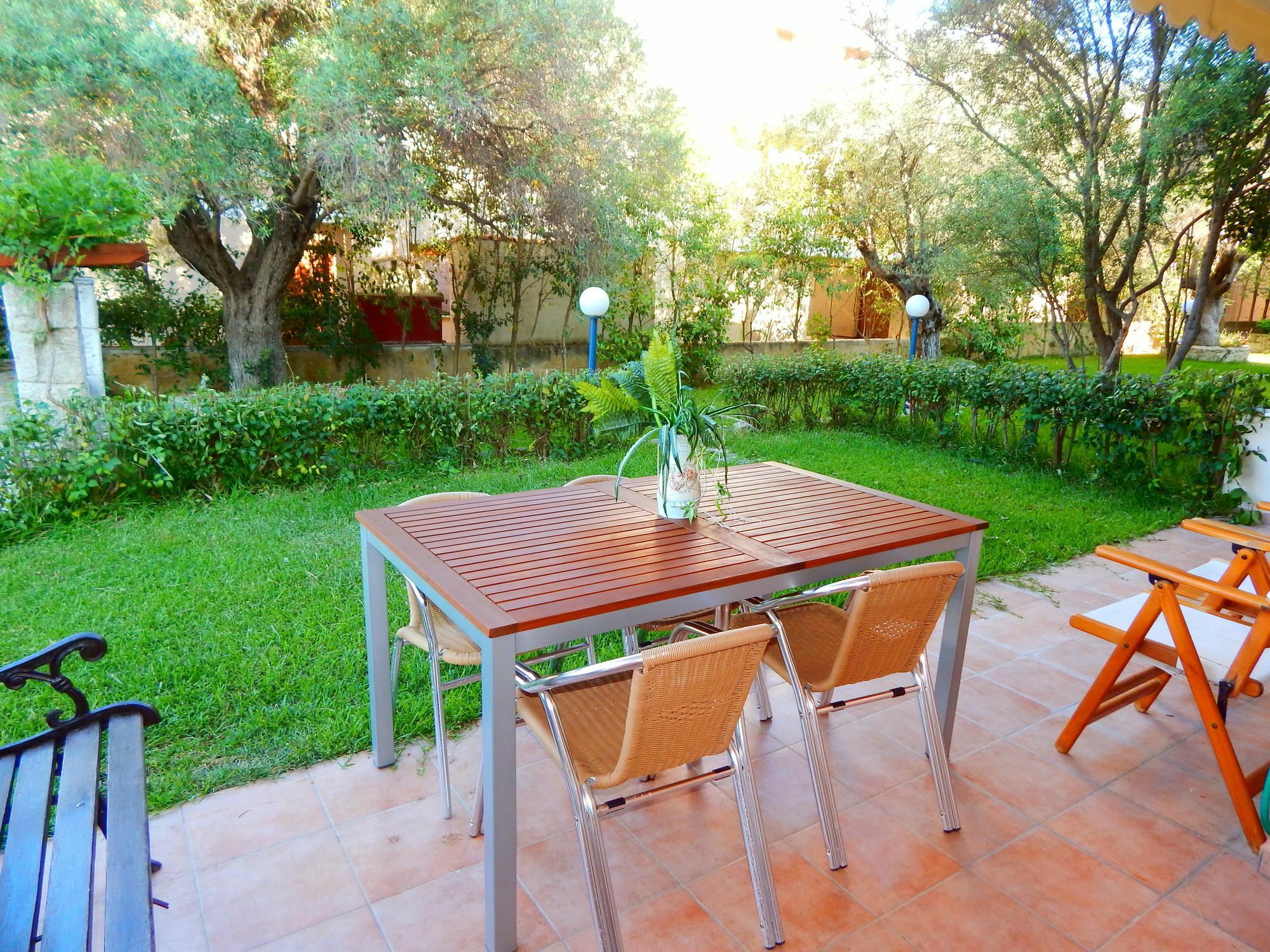 Kripis House Holiday home Pefkochori