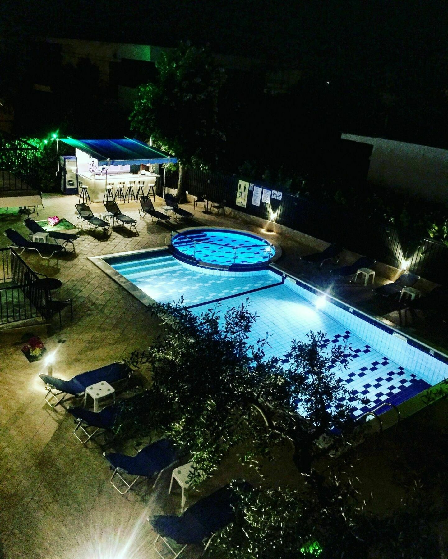 Brother's House Kallithea (Chalkidiki)