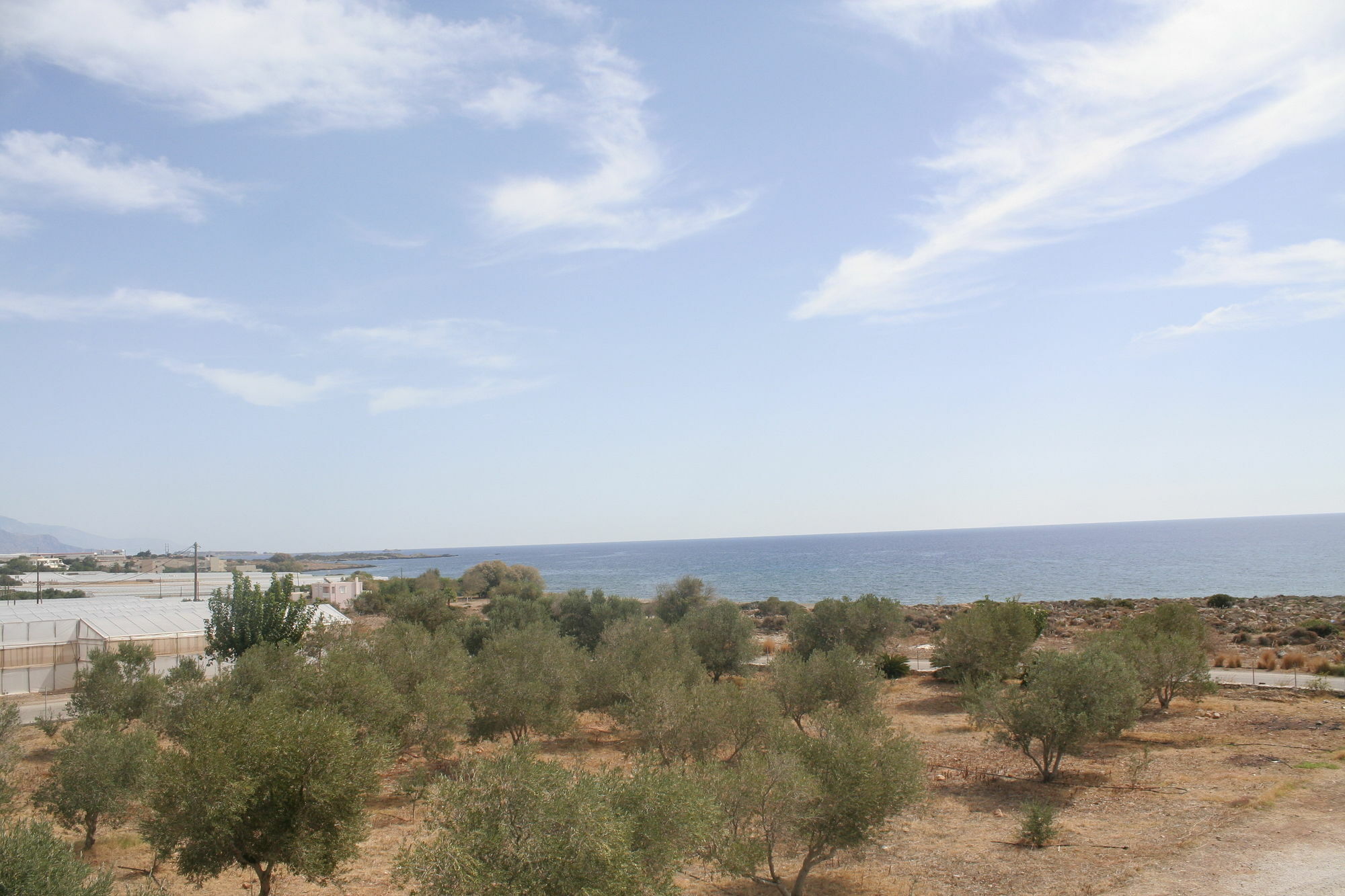 Hotel Iris And