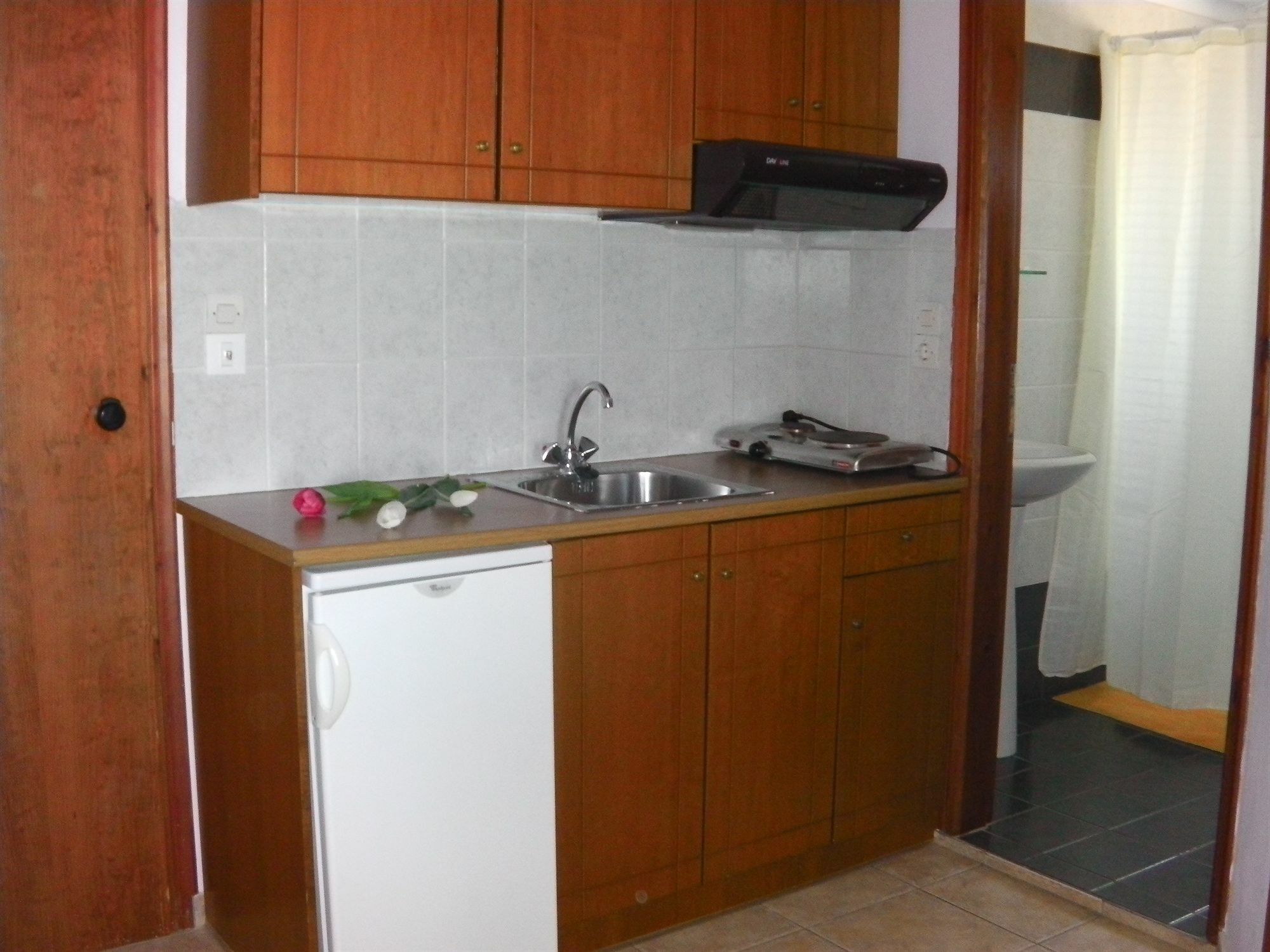Hotel Iris And 2*