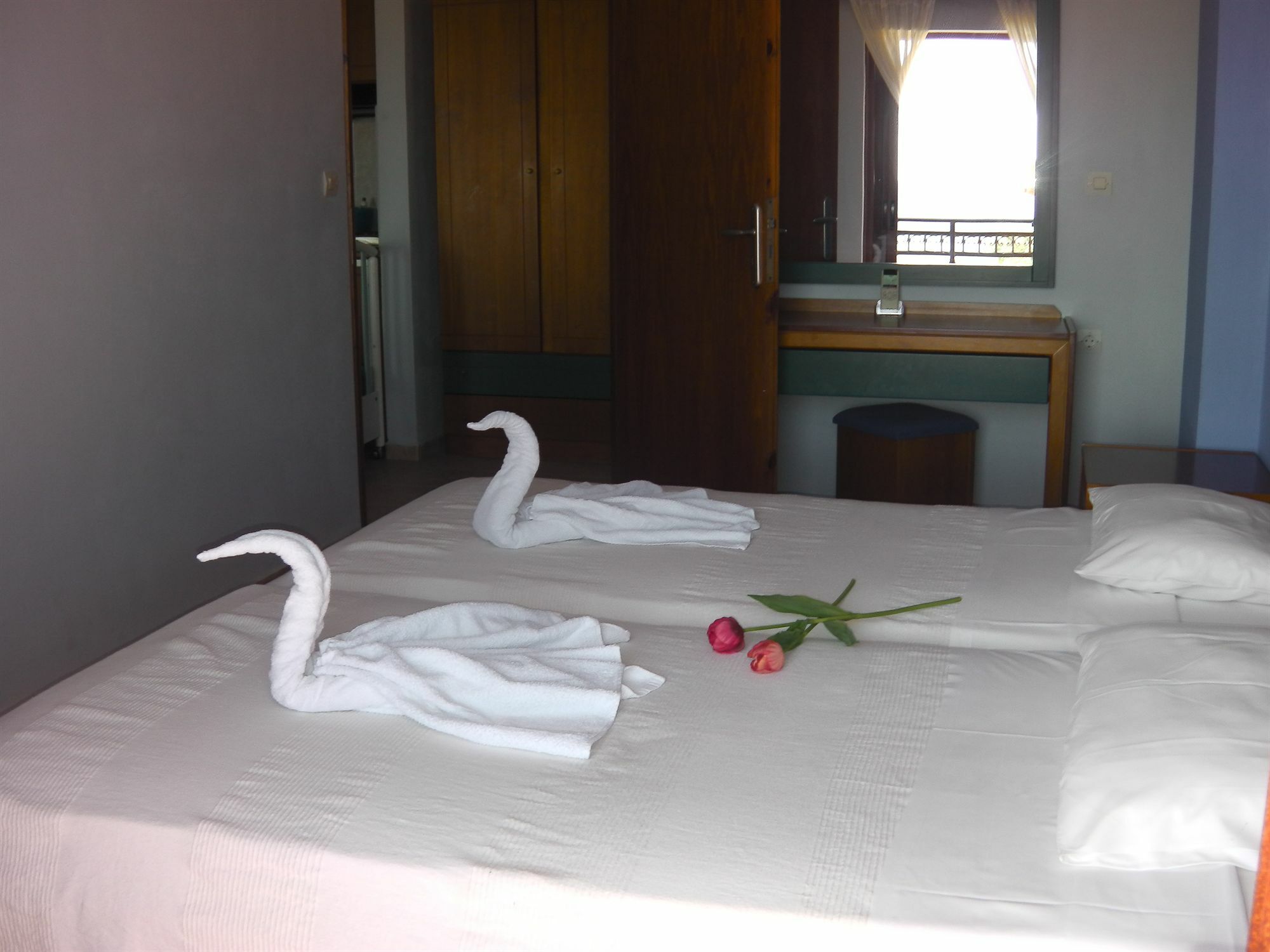 Hotel Iris And