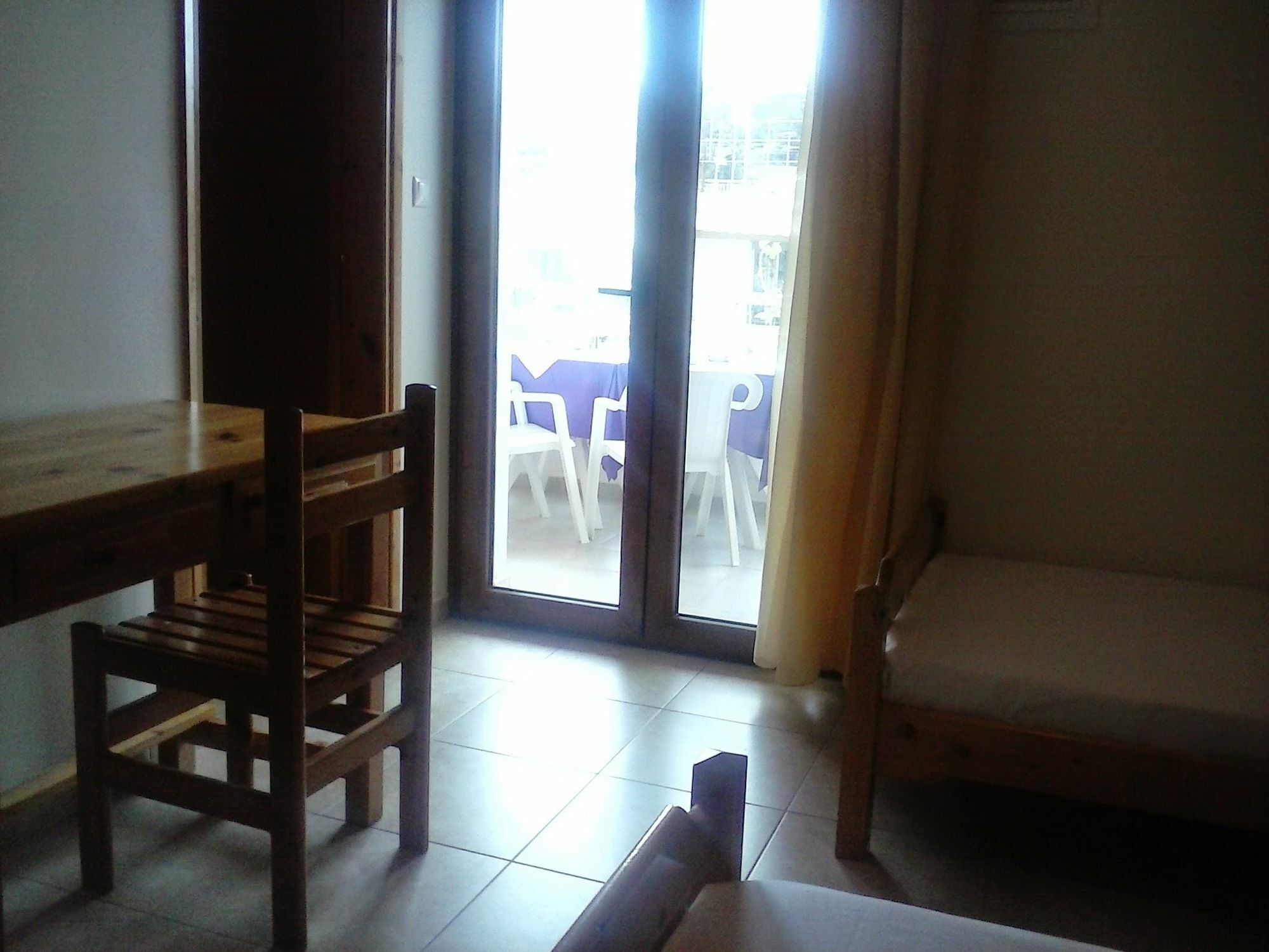 Apartment Vergina *