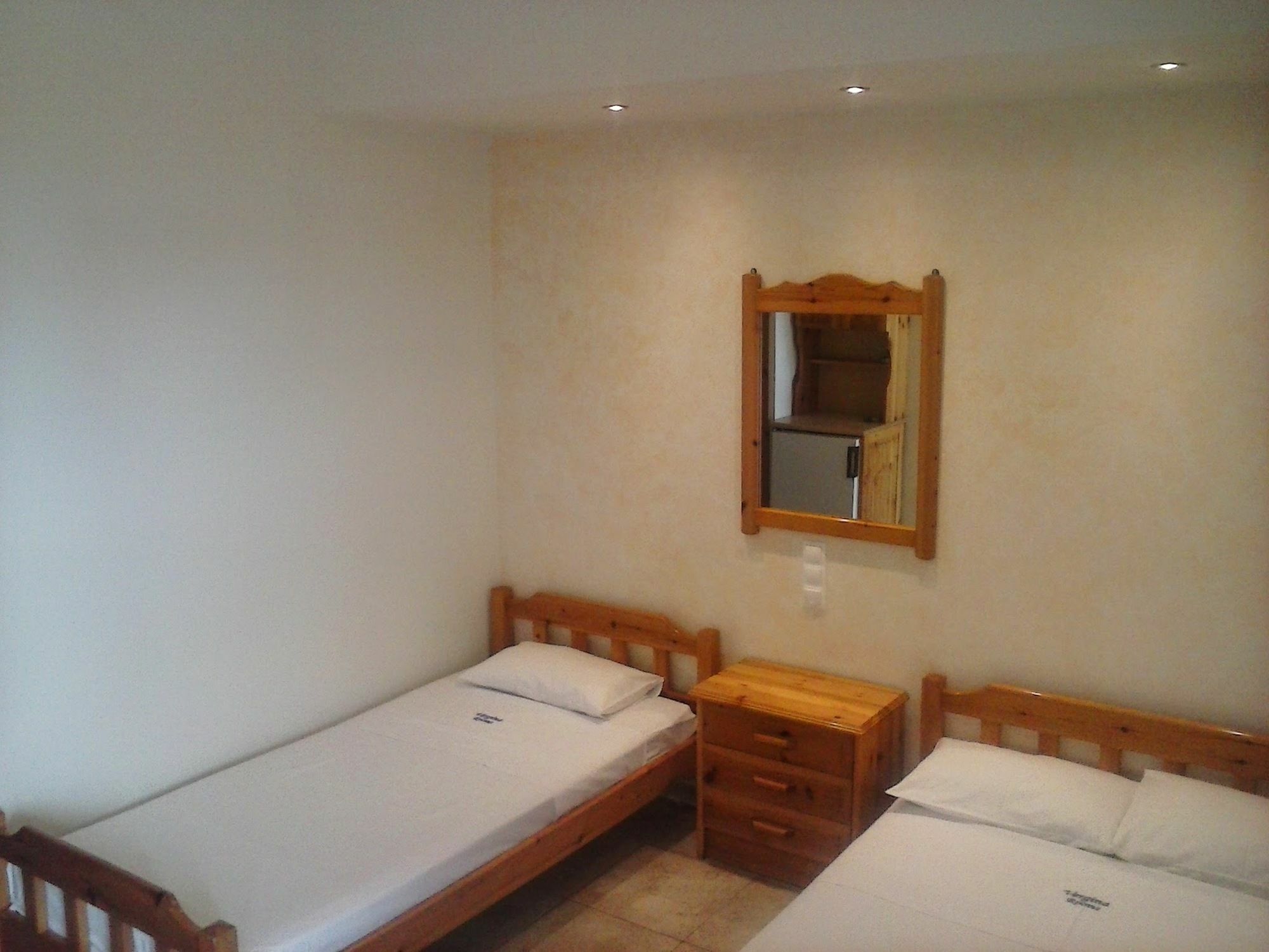 Apartment Vergina Nea Poteidaia