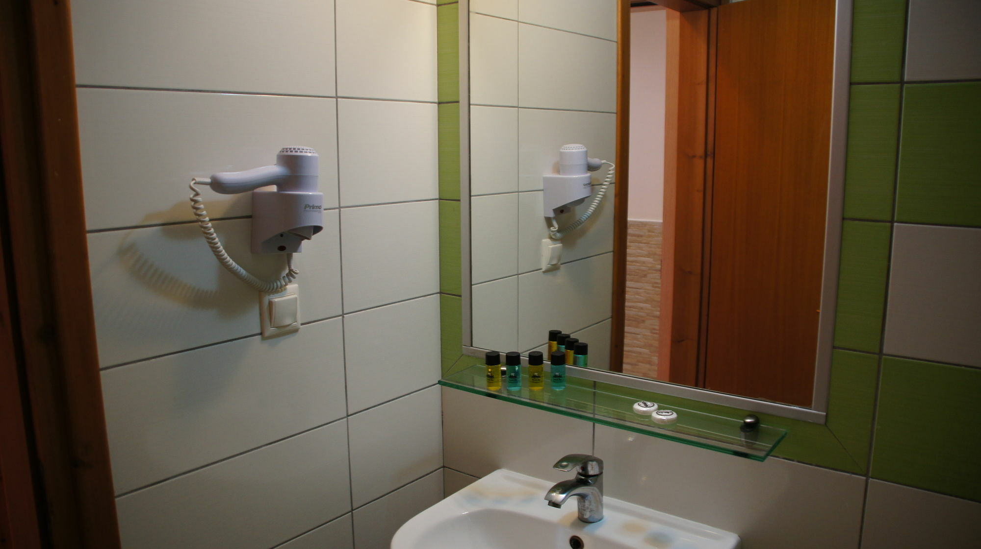 Apartment Vergina