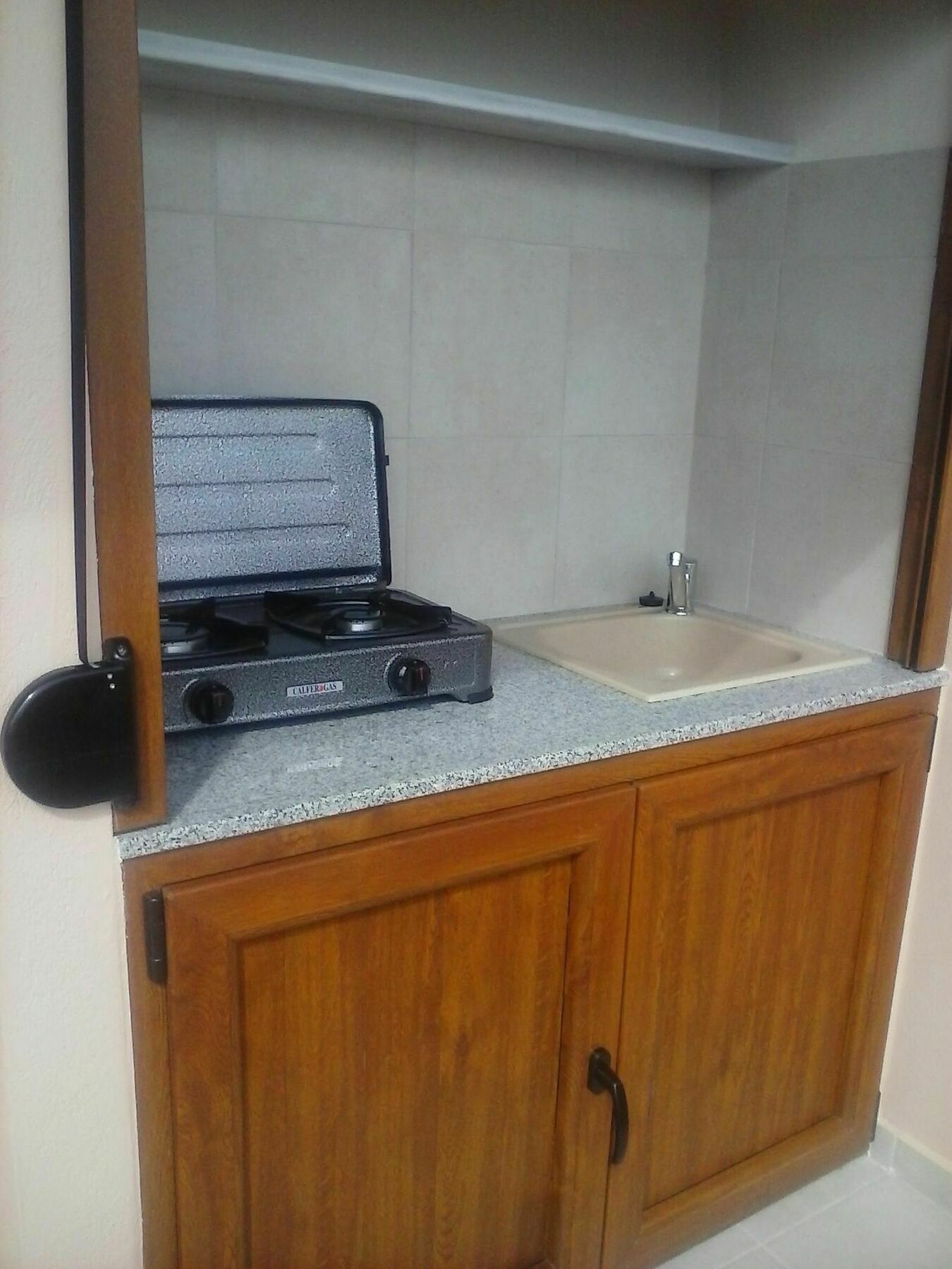 Apartment Vergina Nea Poteidaia