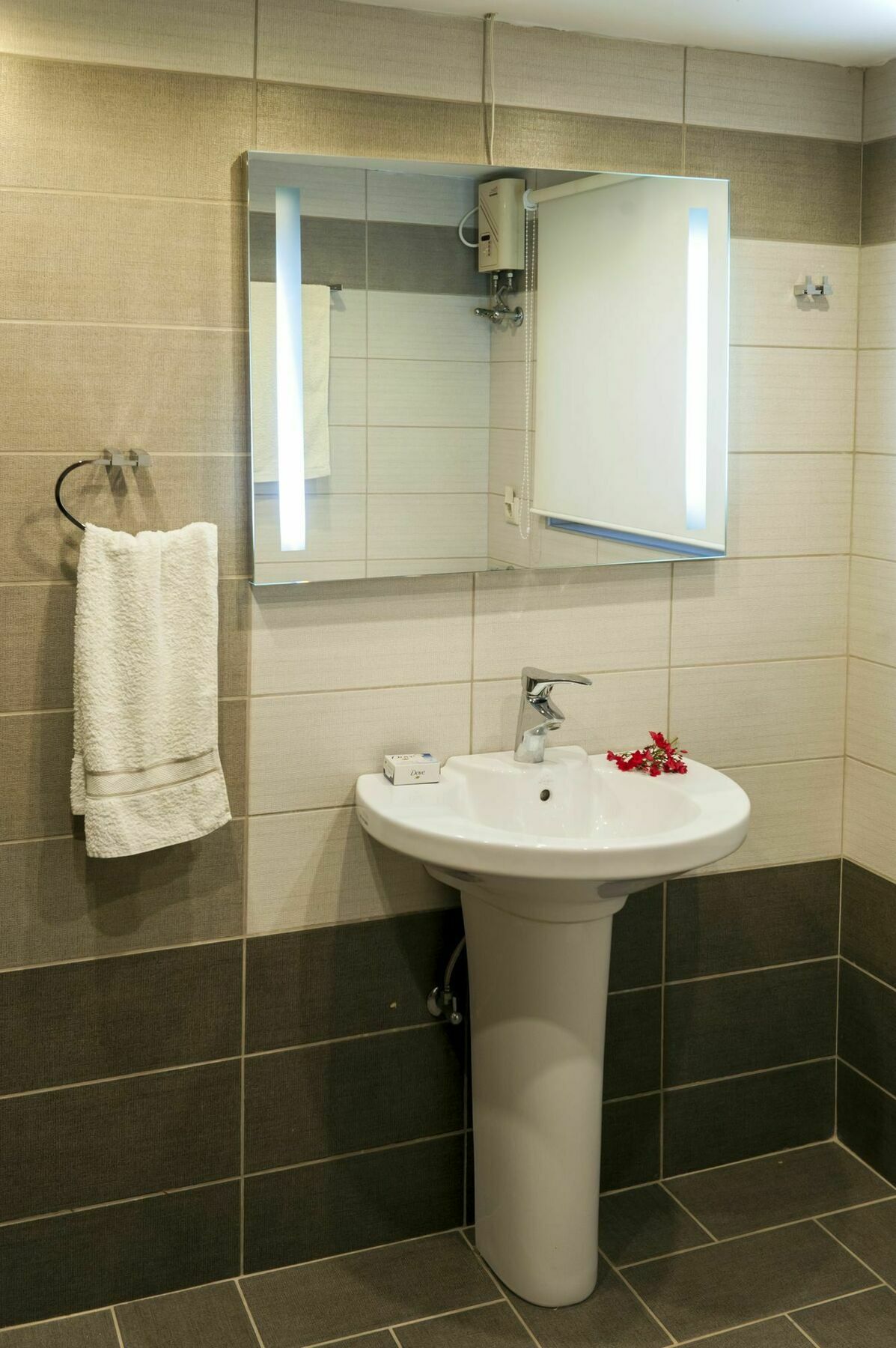 Villa Sea Front Suites, Maisonettes & Apartments