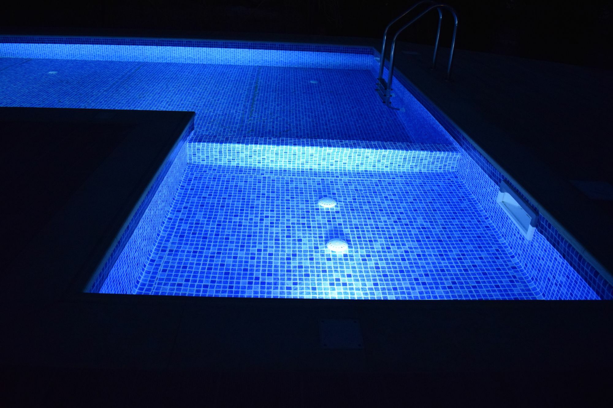 Sea Front Suites, Maisonettes & Apartments * Agia Marina (Crete)