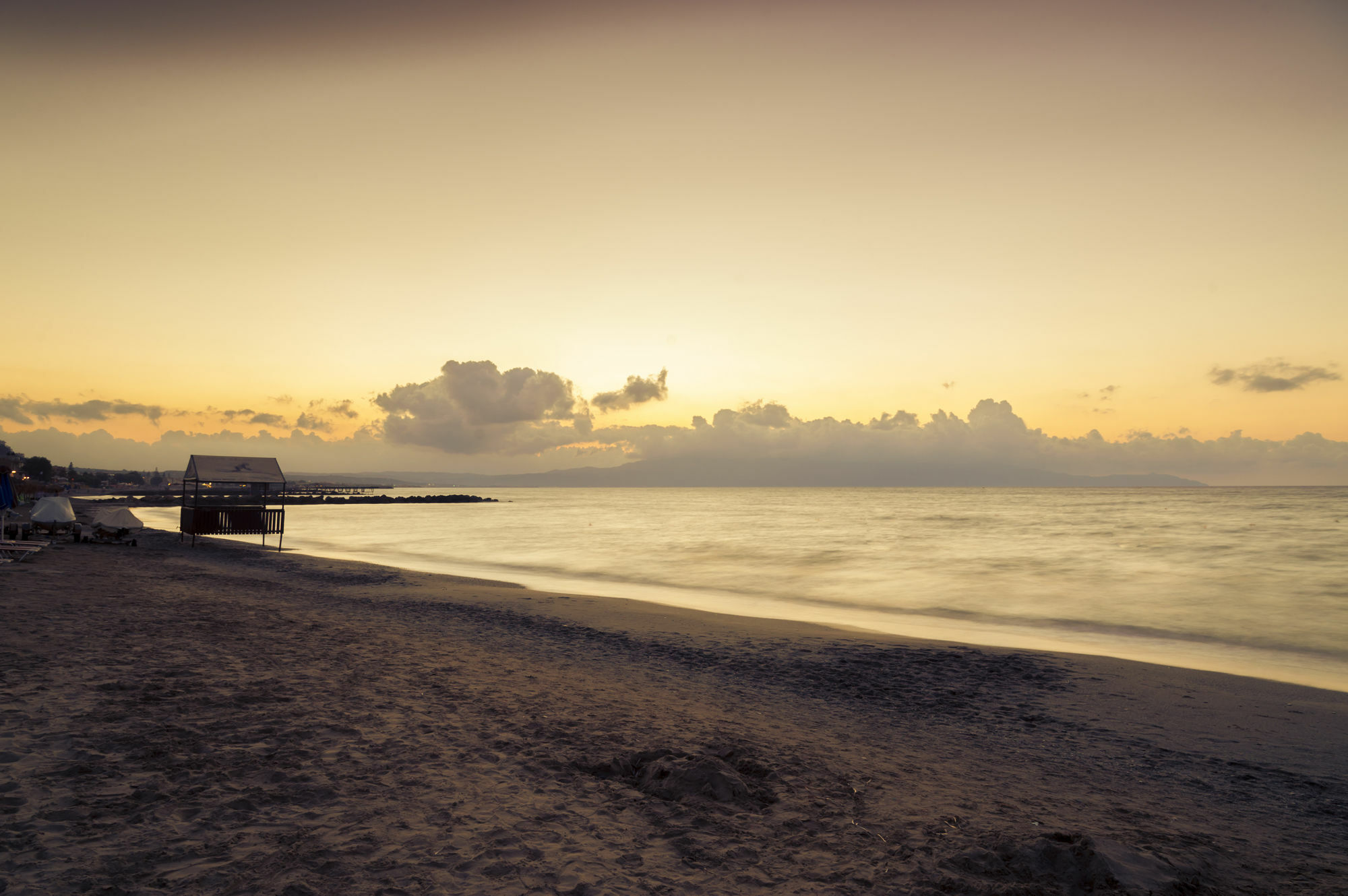 Sea Front Suites, Maisonettes & Apartments Villa *