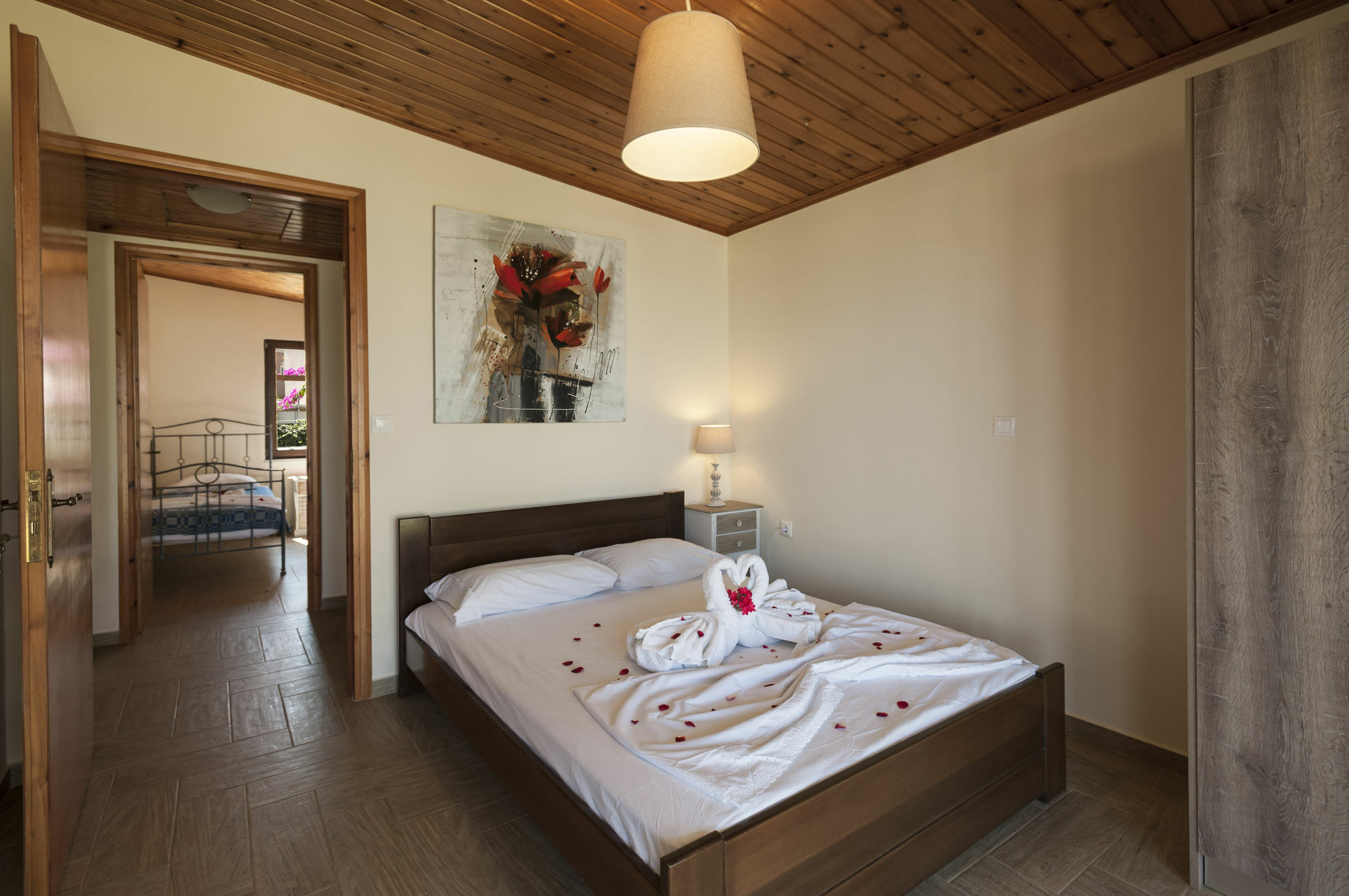 Sea Front Suites, Maisonettes & Apartments *