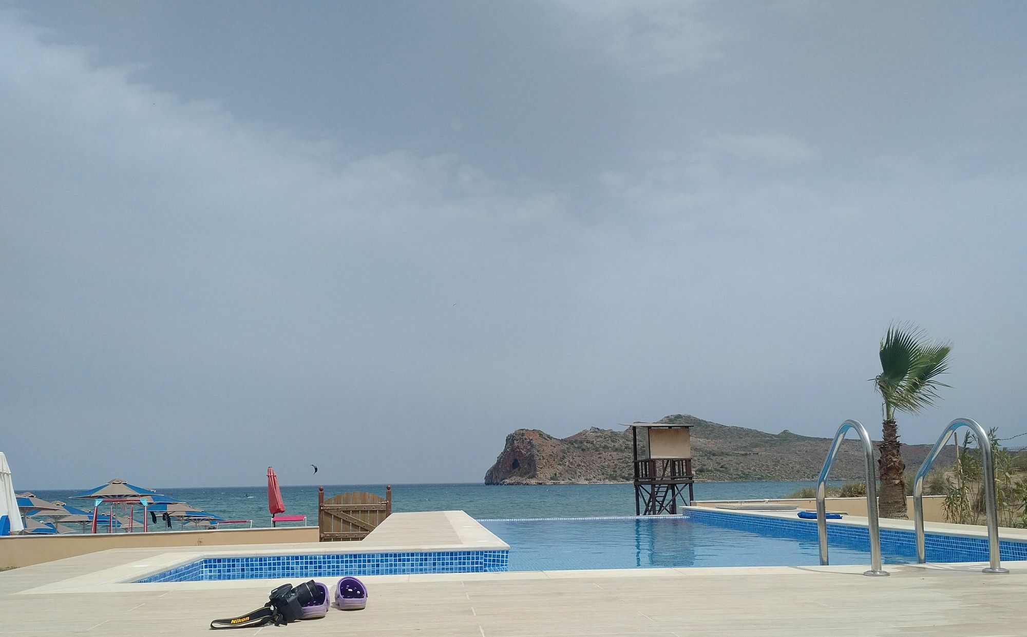 Villa Sea Front Suites, Maisonettes & Apartments