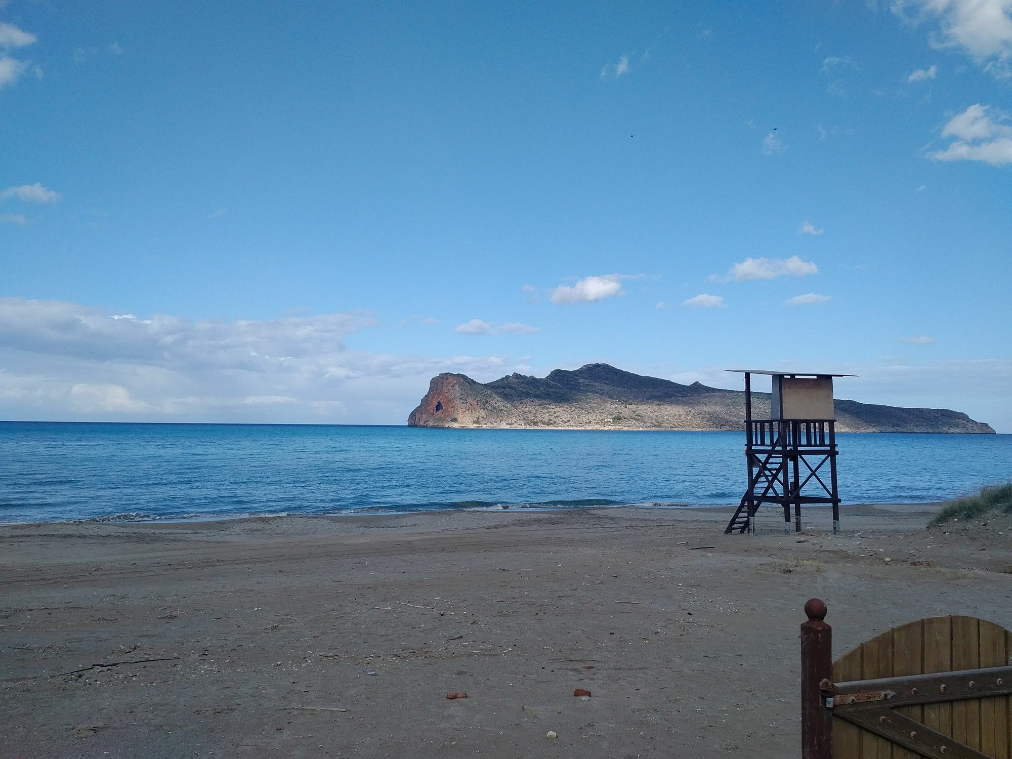 Villa Sea Front Suites, Maisonettes & Apartments Agia Marina (Crete)