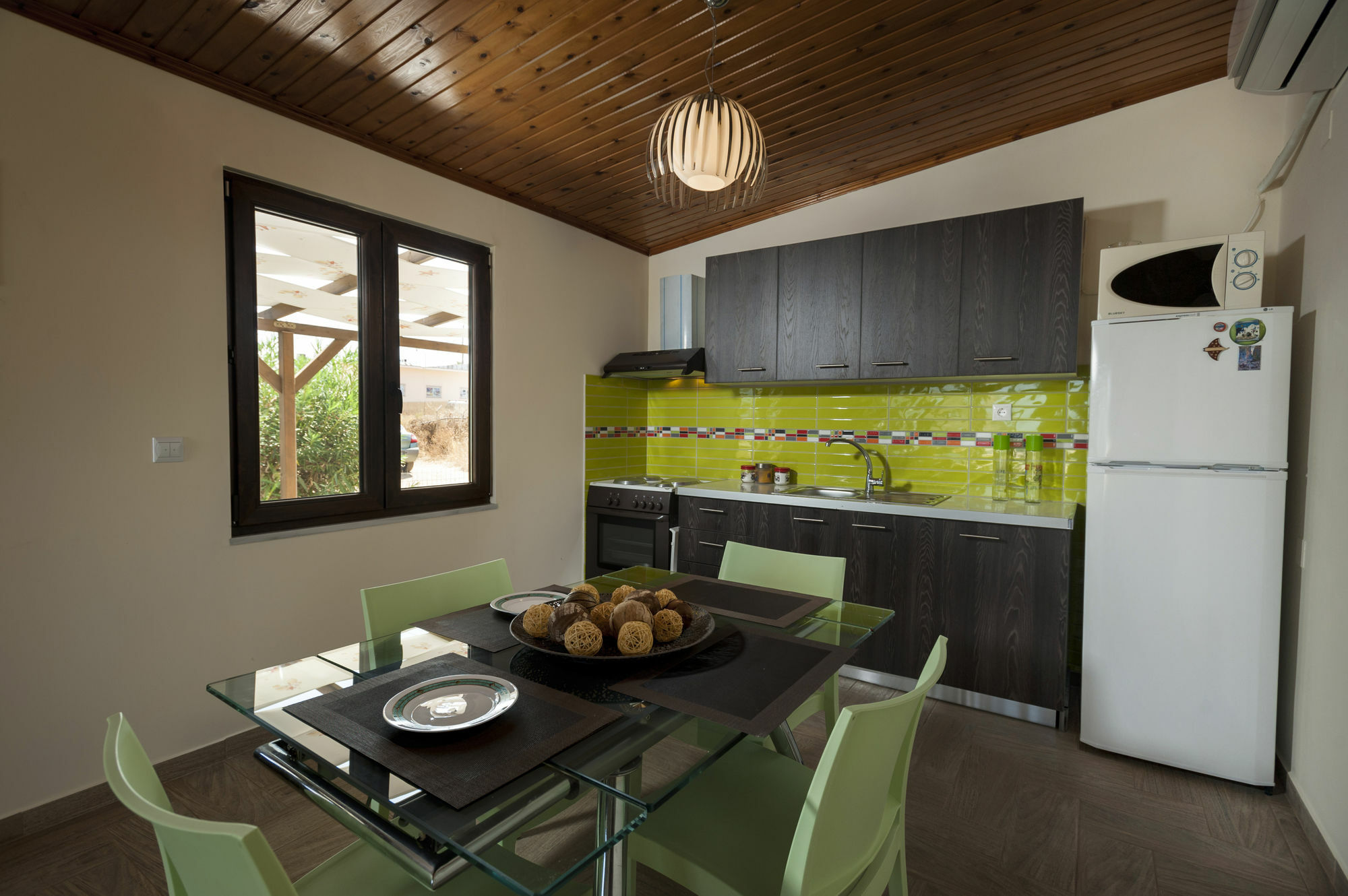 Sea Front Suites, Maisonettes & Apartments Villa