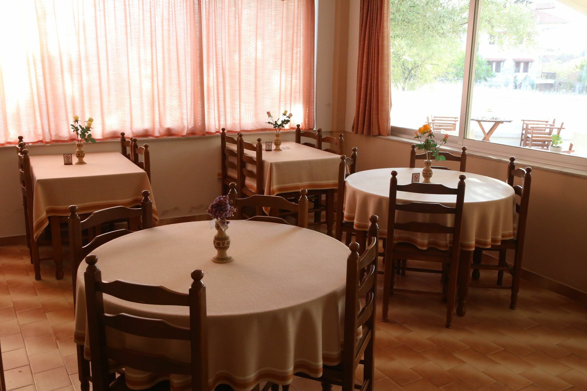 Kastoria Hotel
