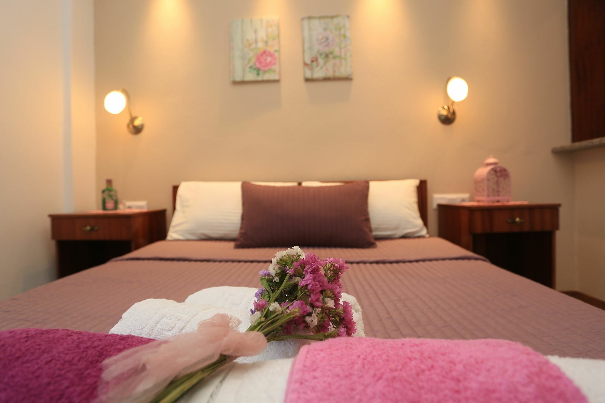 Kastoria Hotel