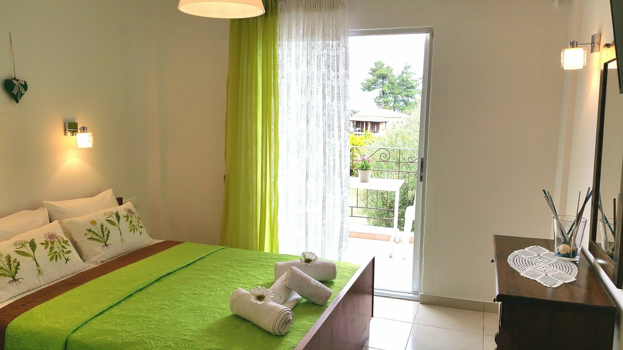 Hotel Kastoria 2*