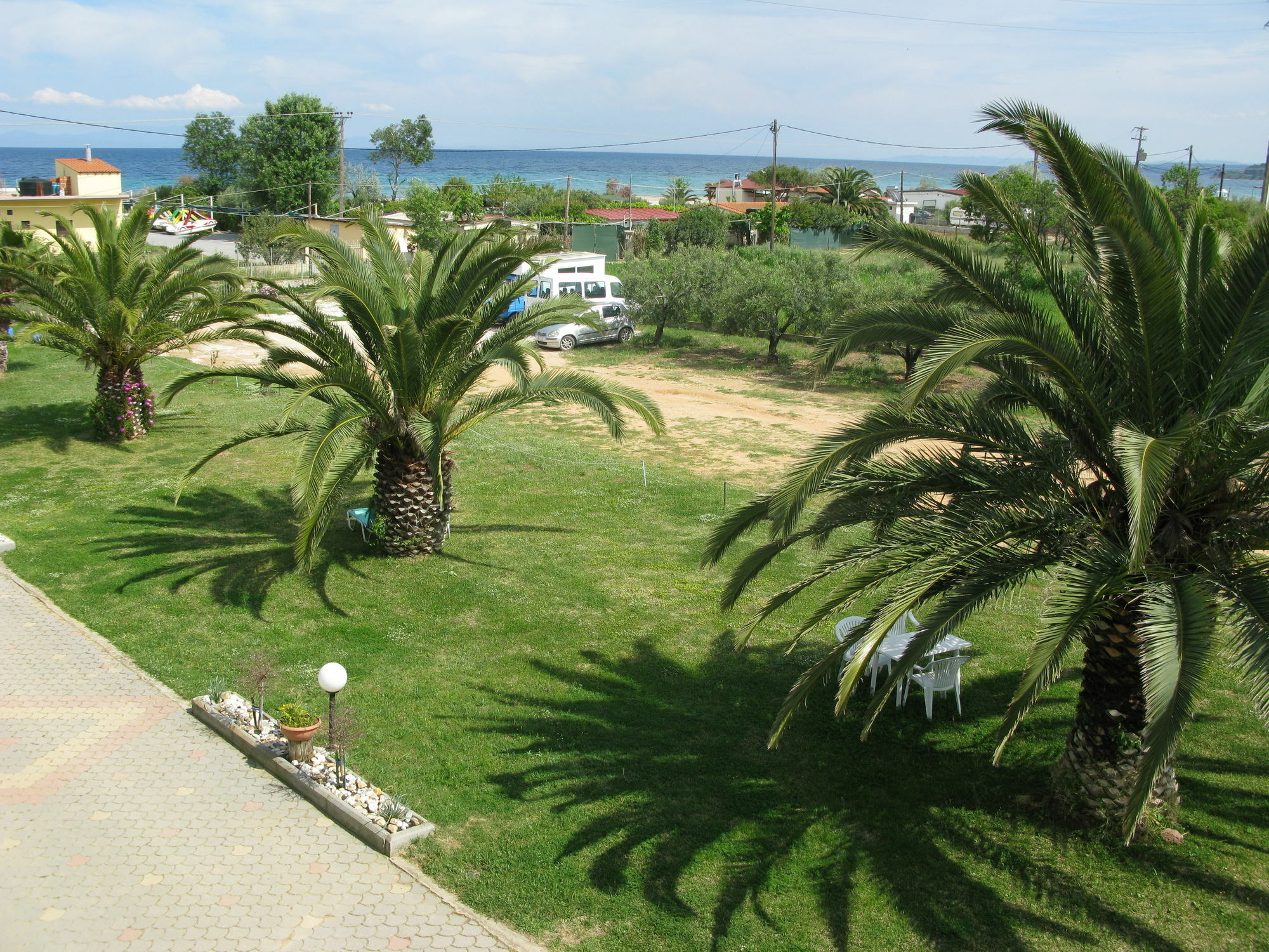 Seaview * Nea Poteidaia