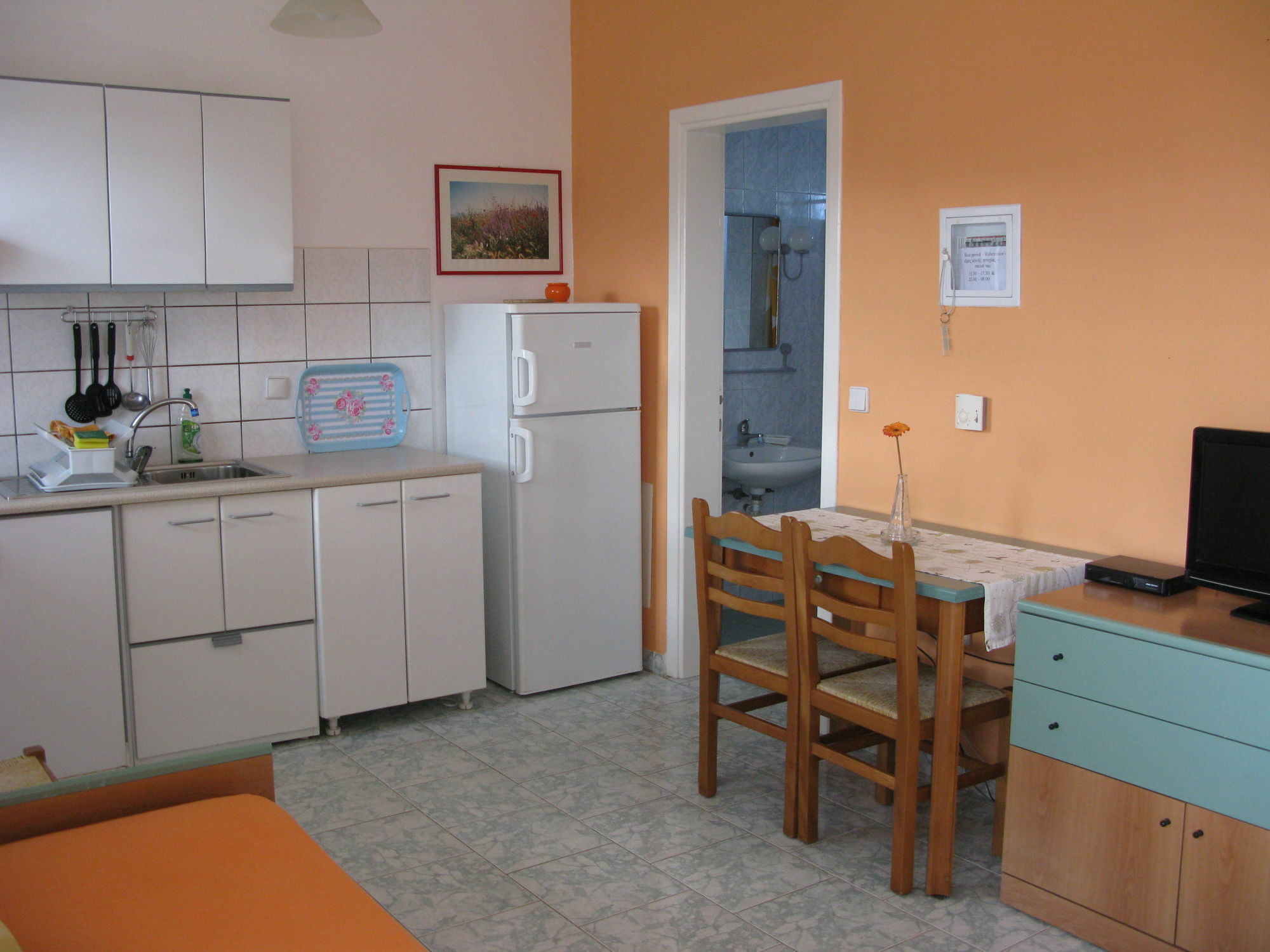 Seaview Aparthotel *