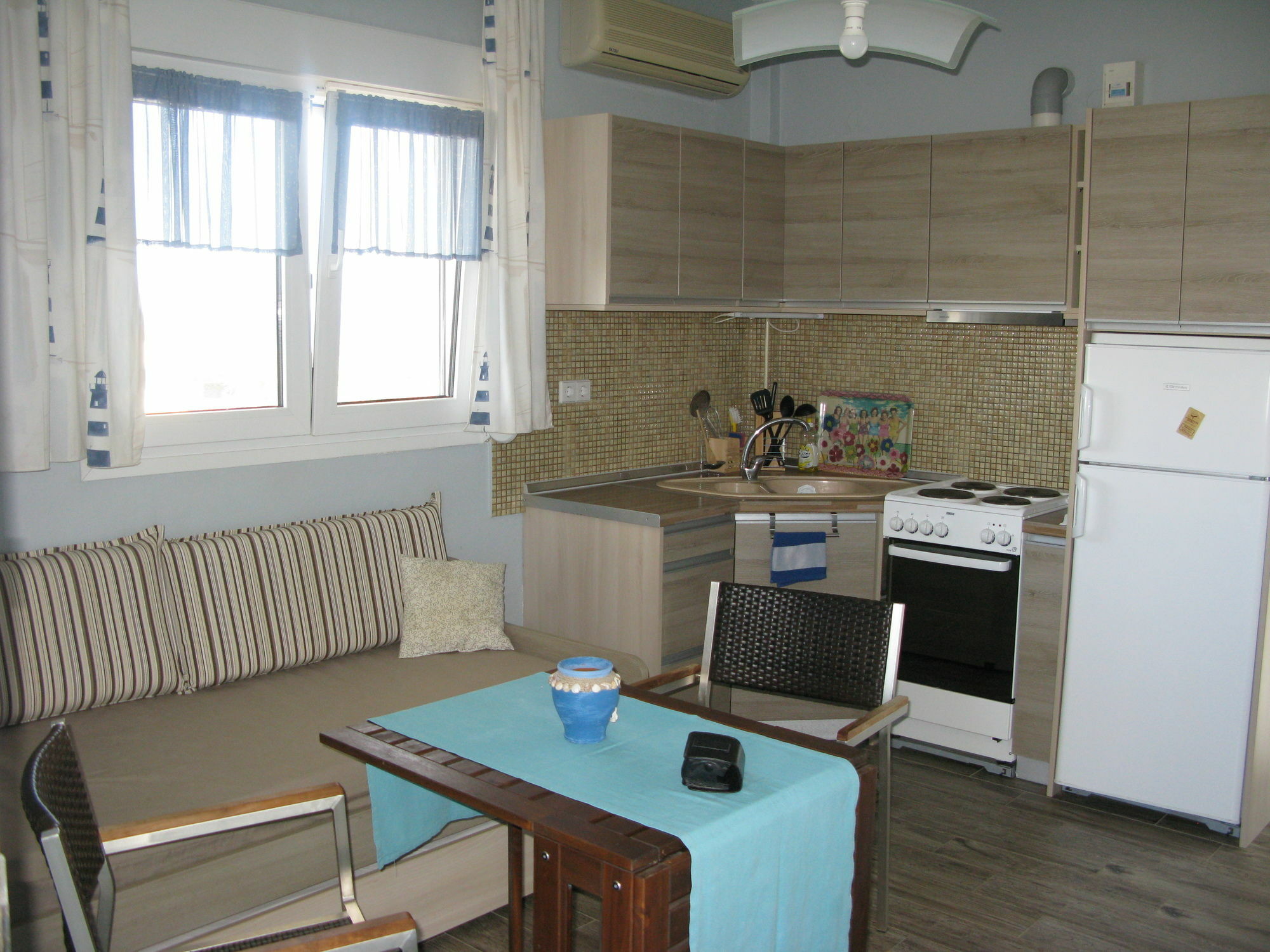 Seaview * Nea Poteidaia