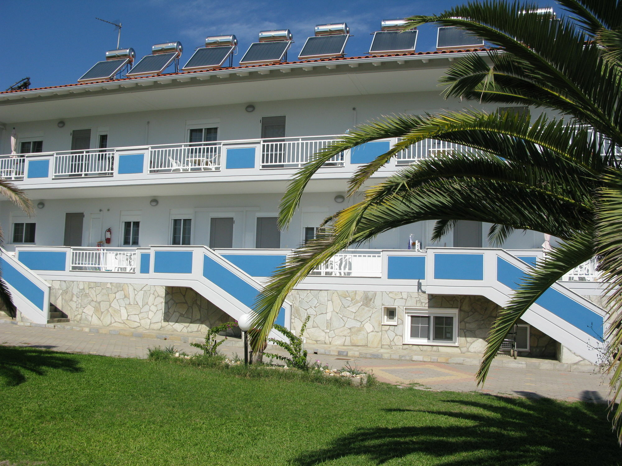 Seaview
