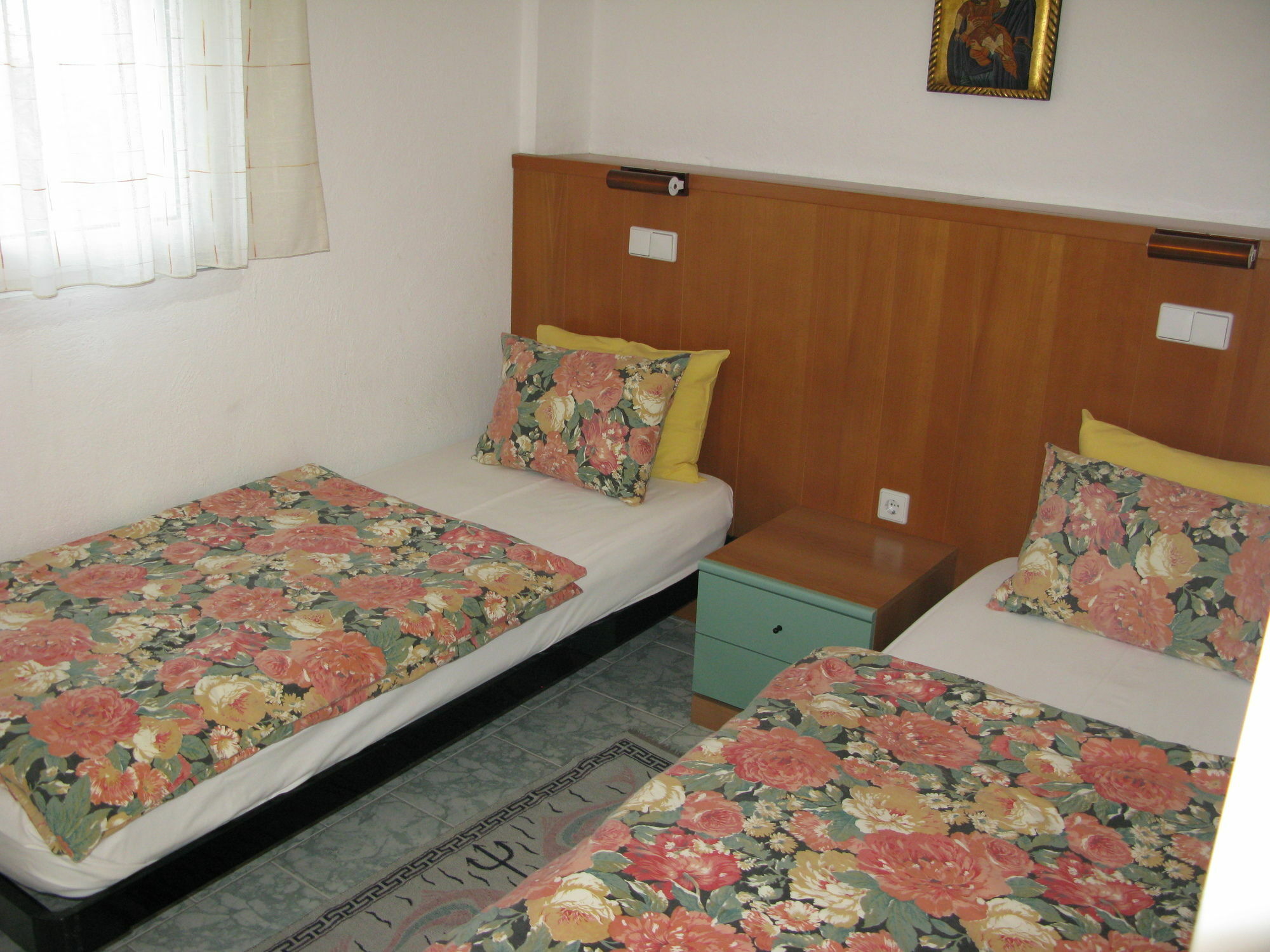 Seaview Nea Poteidaia