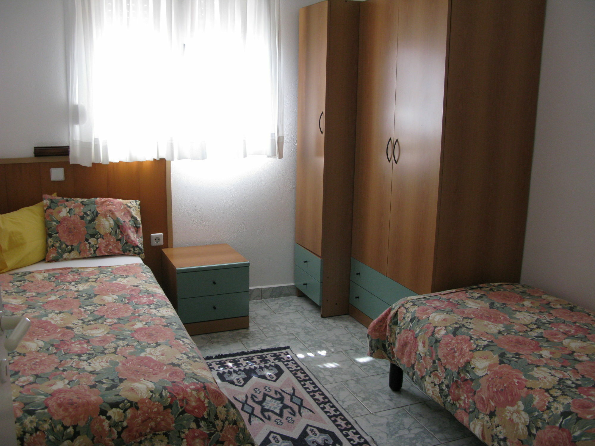 Seaview Aparthotel *