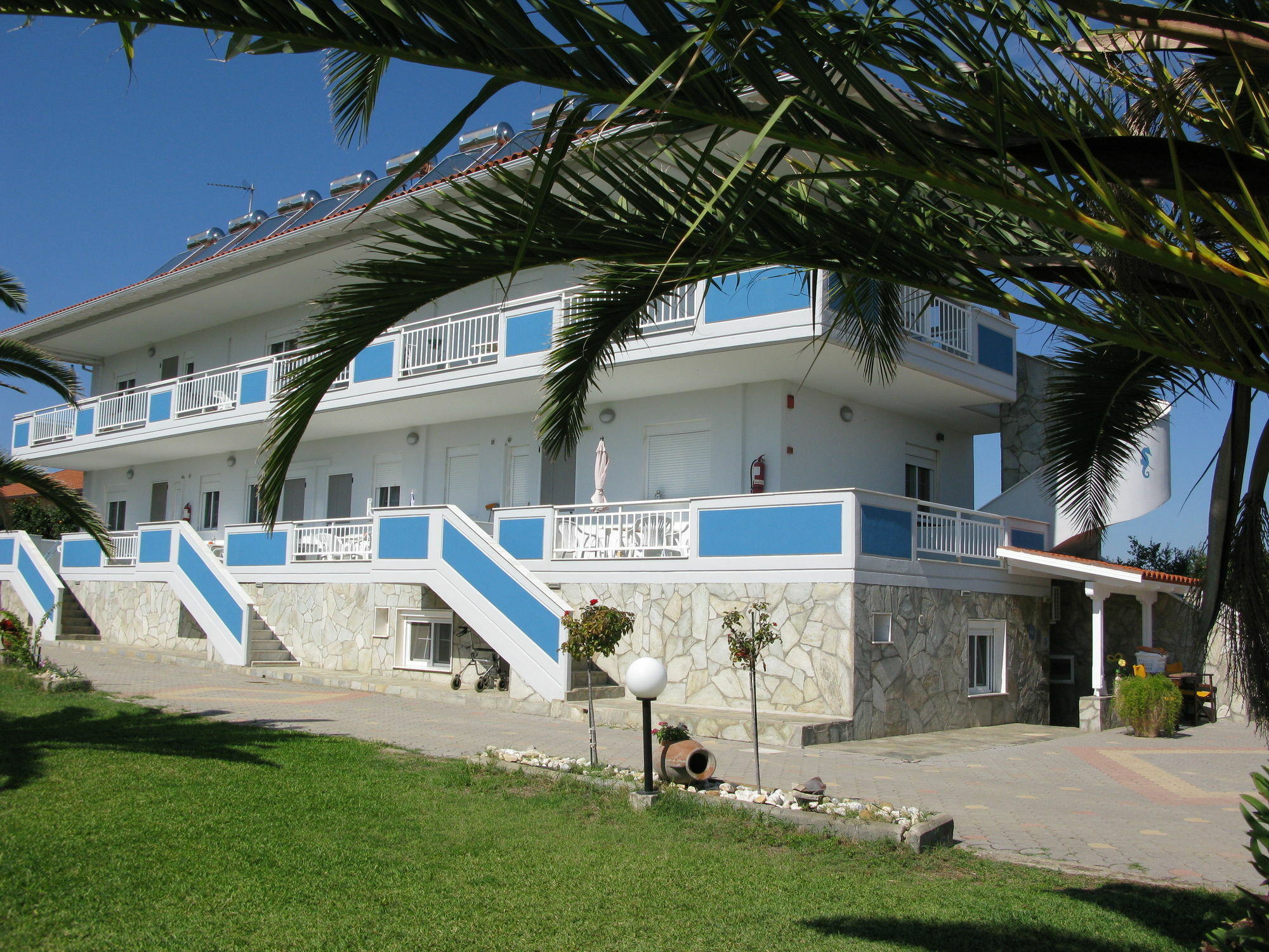Seaview Nea Poteidaia