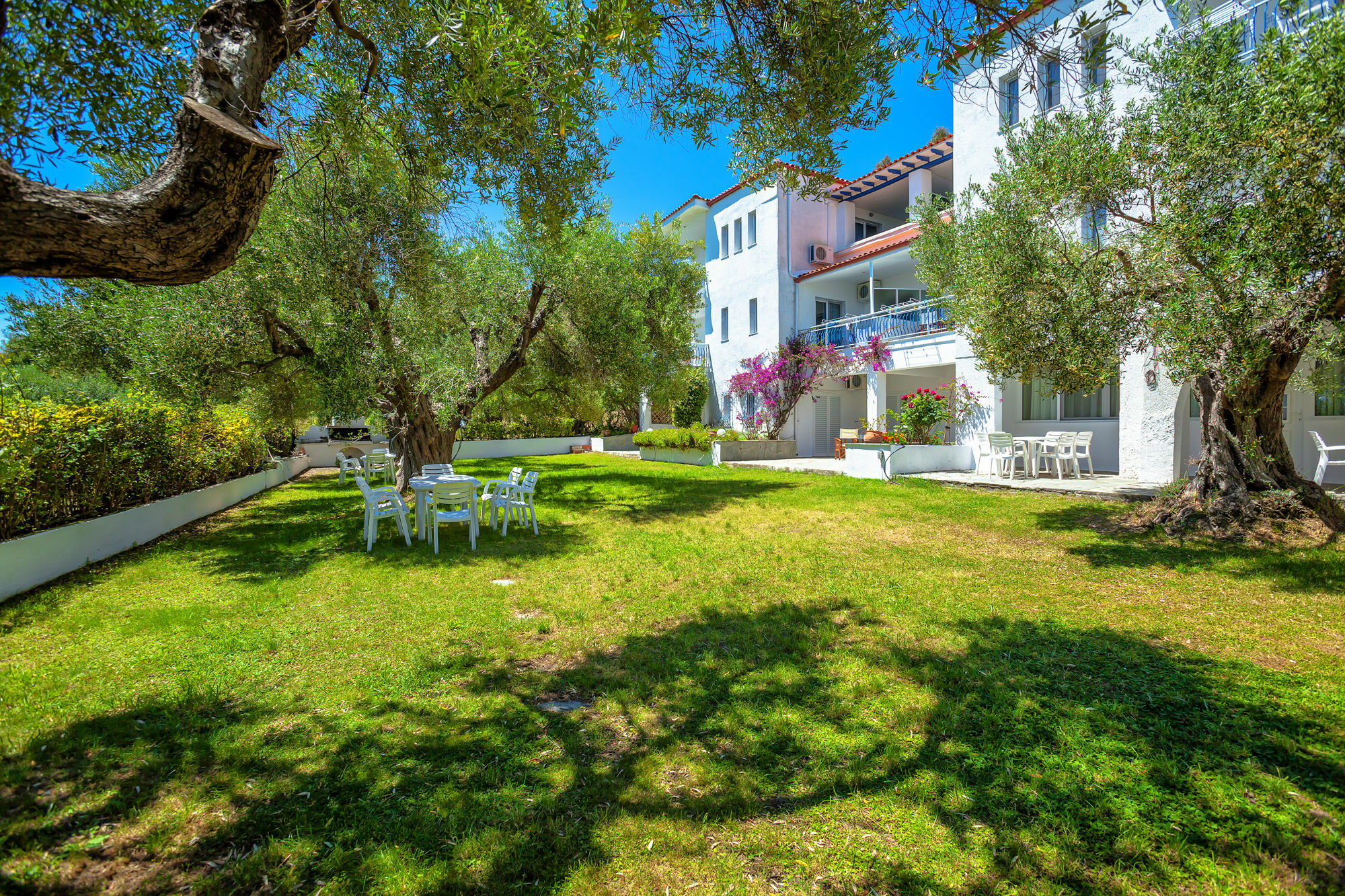Faros Apartment