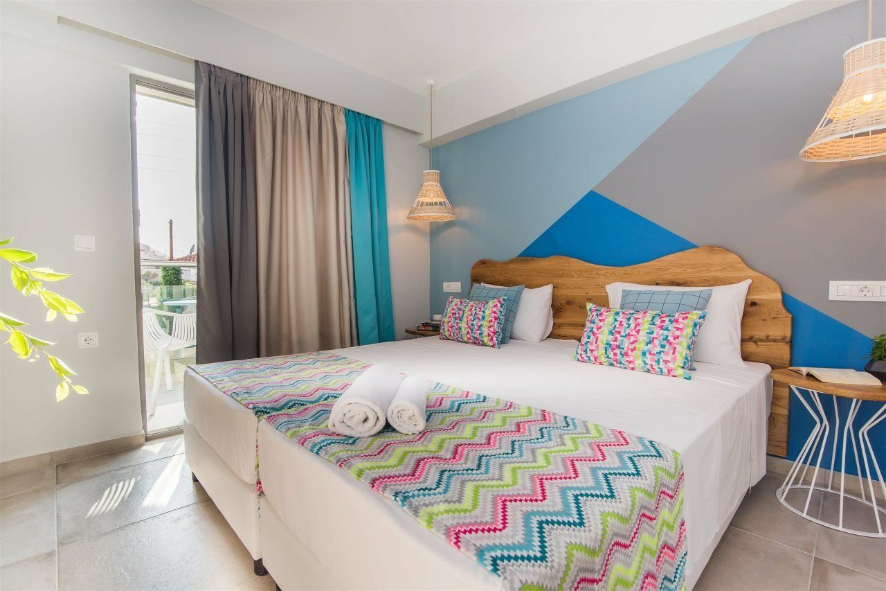 Natali Apartment Malia (Crete)