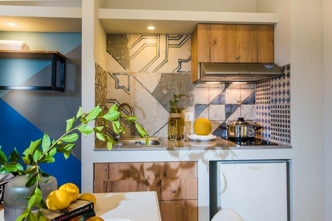 Apartment Natali
