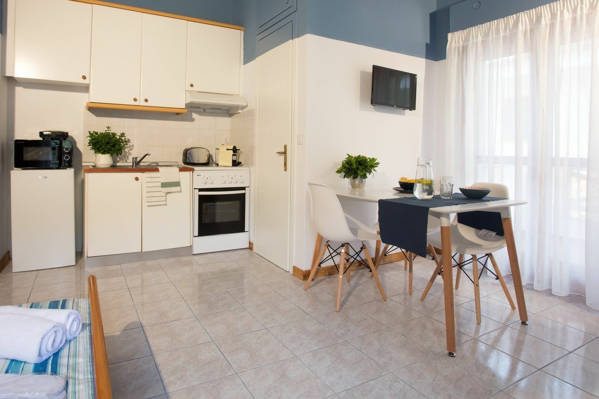 St.john Village Apartment *
