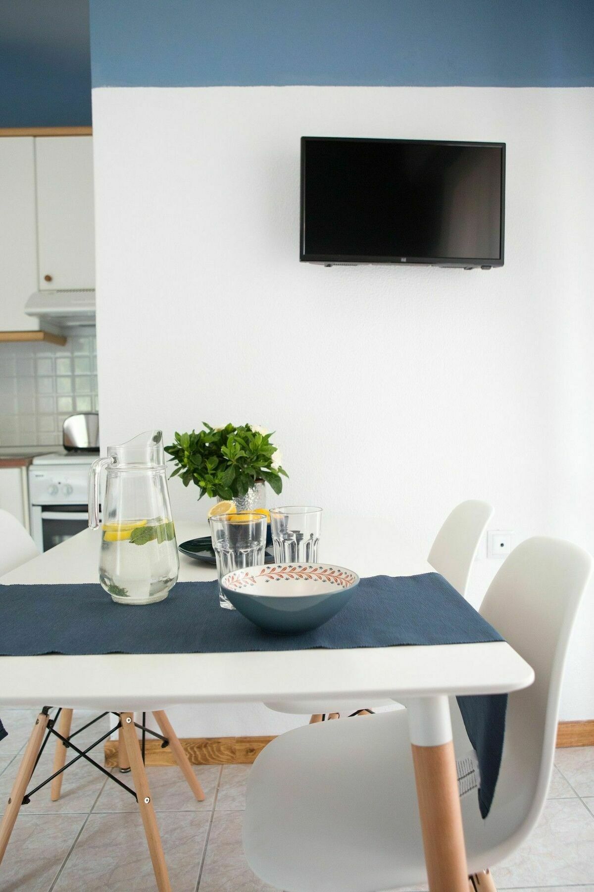 St.john Village Apartment *