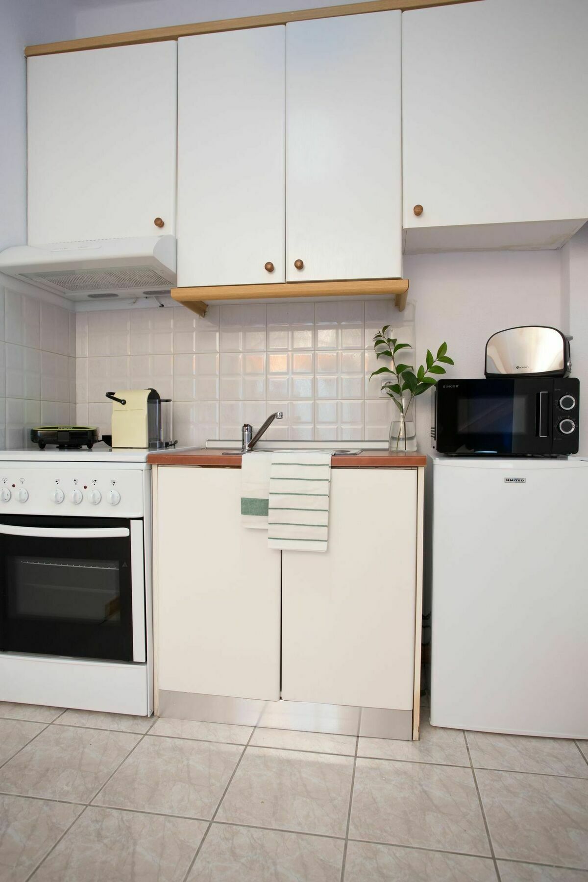 Apartment St.john Village *
