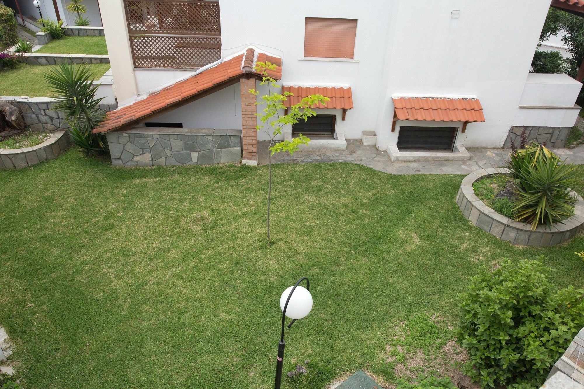 Apartment St.john Village