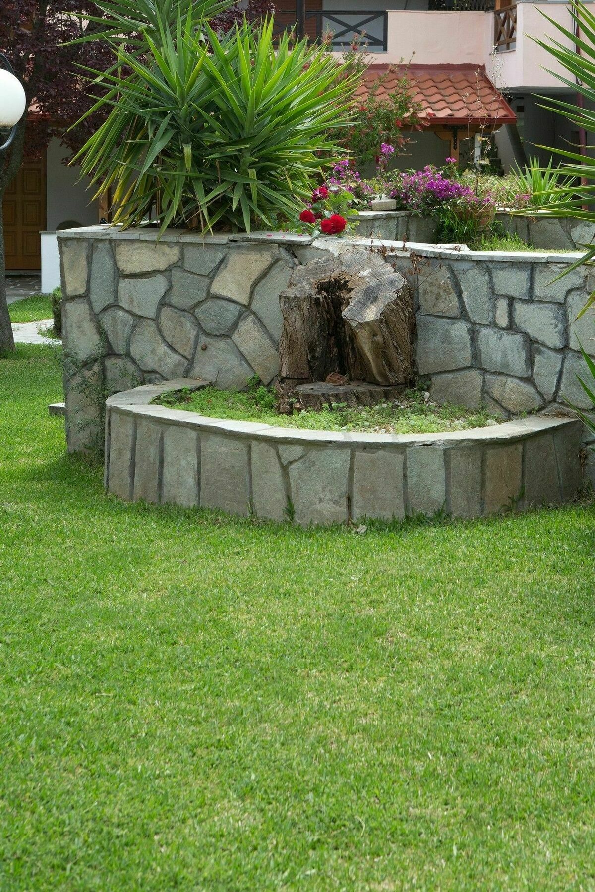 Apartment St.john Village *