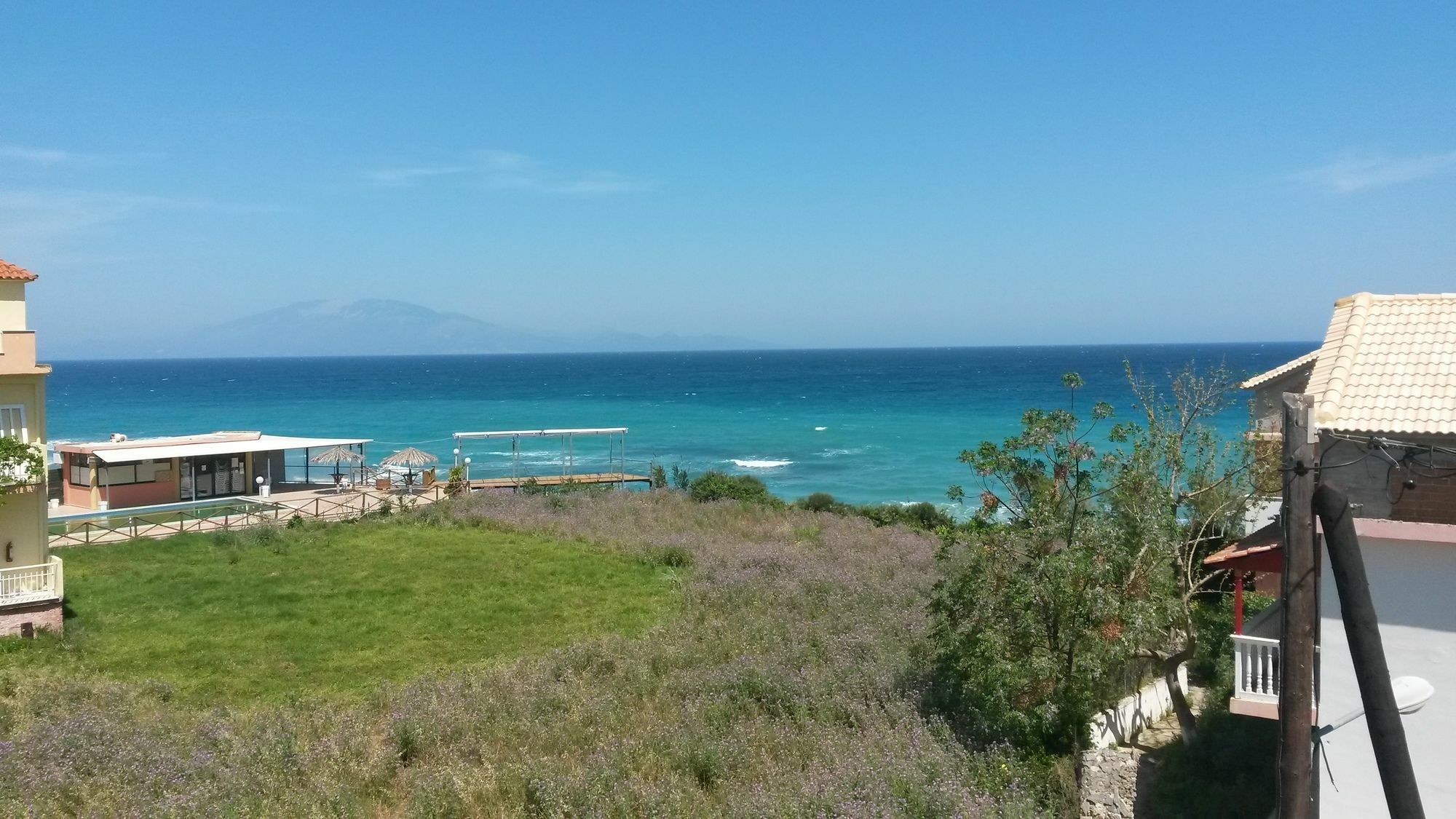Corali Sea Breath & Pool * Amoudi