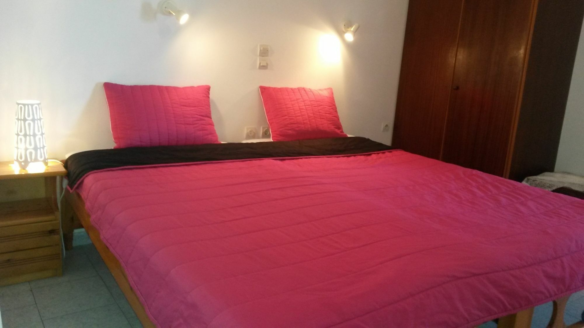 Corali Sea Breath & Pool Apartment