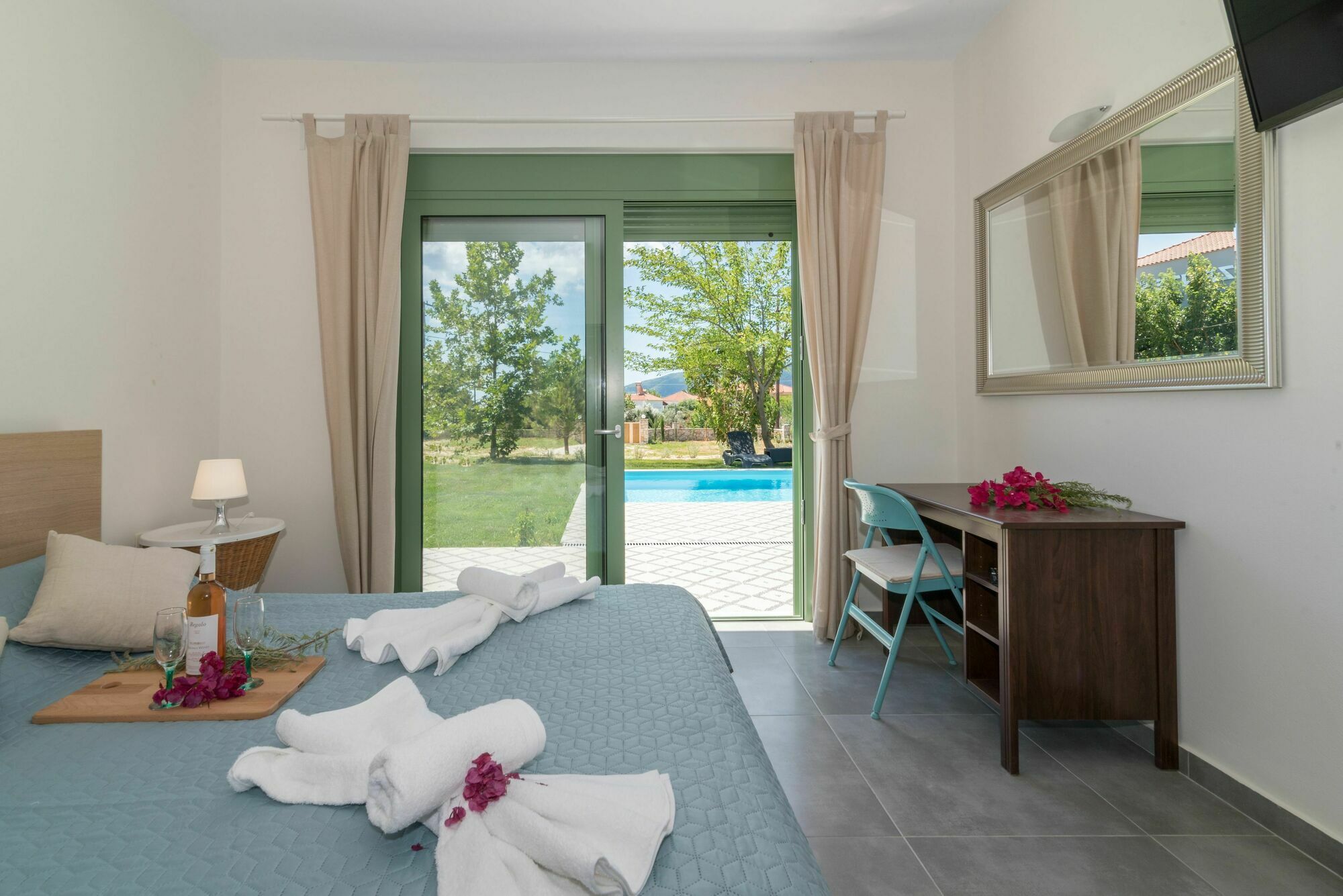 Villa Eora Lithakia (Zakynthos)