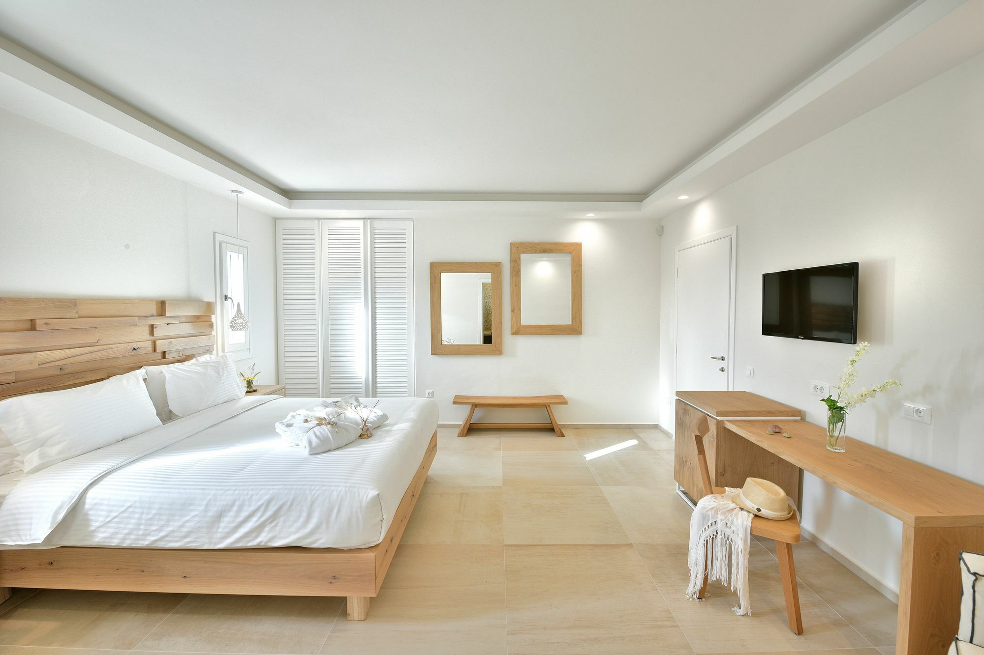 Jenny's Summer * Platys Gialos (Mykonos)